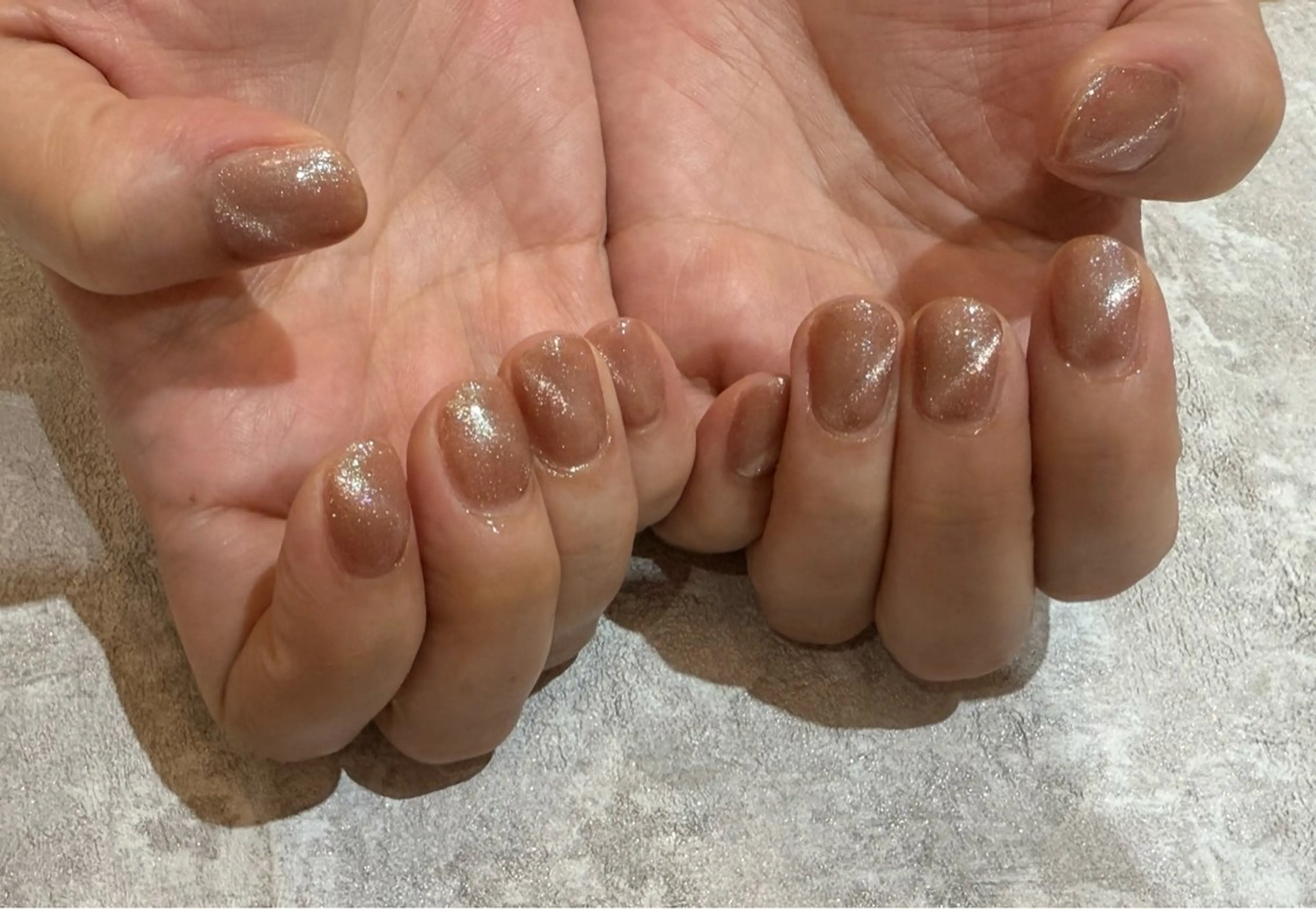 ネイル ハンドネイル BeautySalon CoCo所属・Kairi 🎀のネイルデザイン
