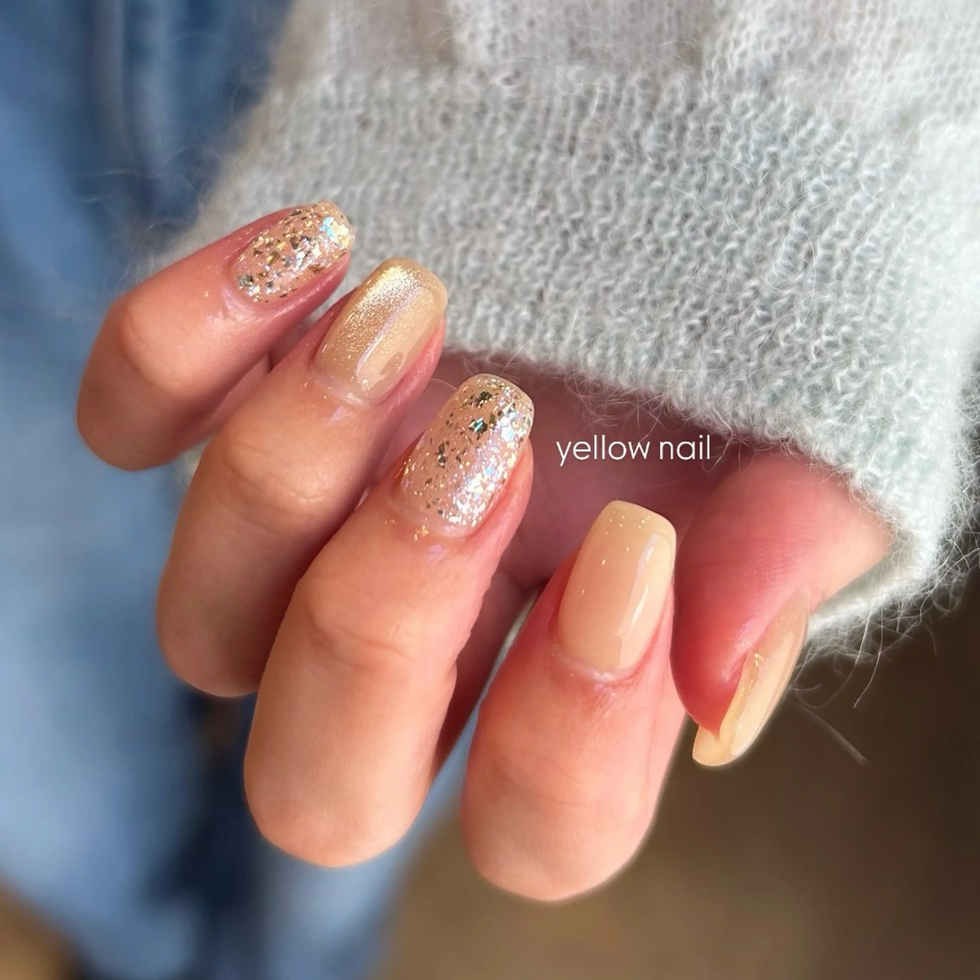 ネイル ハンドネイル 裕美 広尾|恵比寿ネイルのネイルデザイン