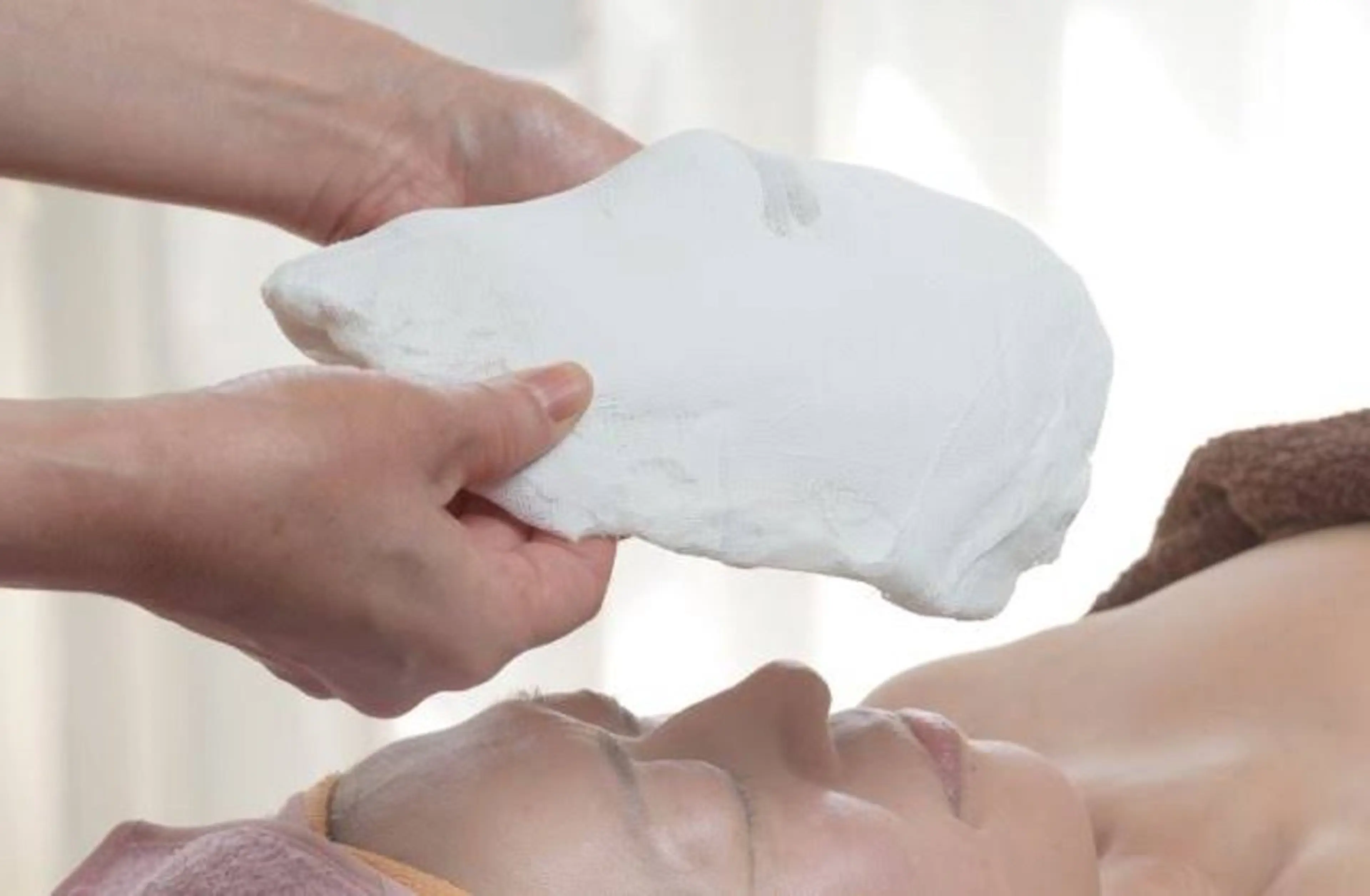 ニキビ、痩身、脱毛、 サクラチャンスパのエステ・リラクイメージ