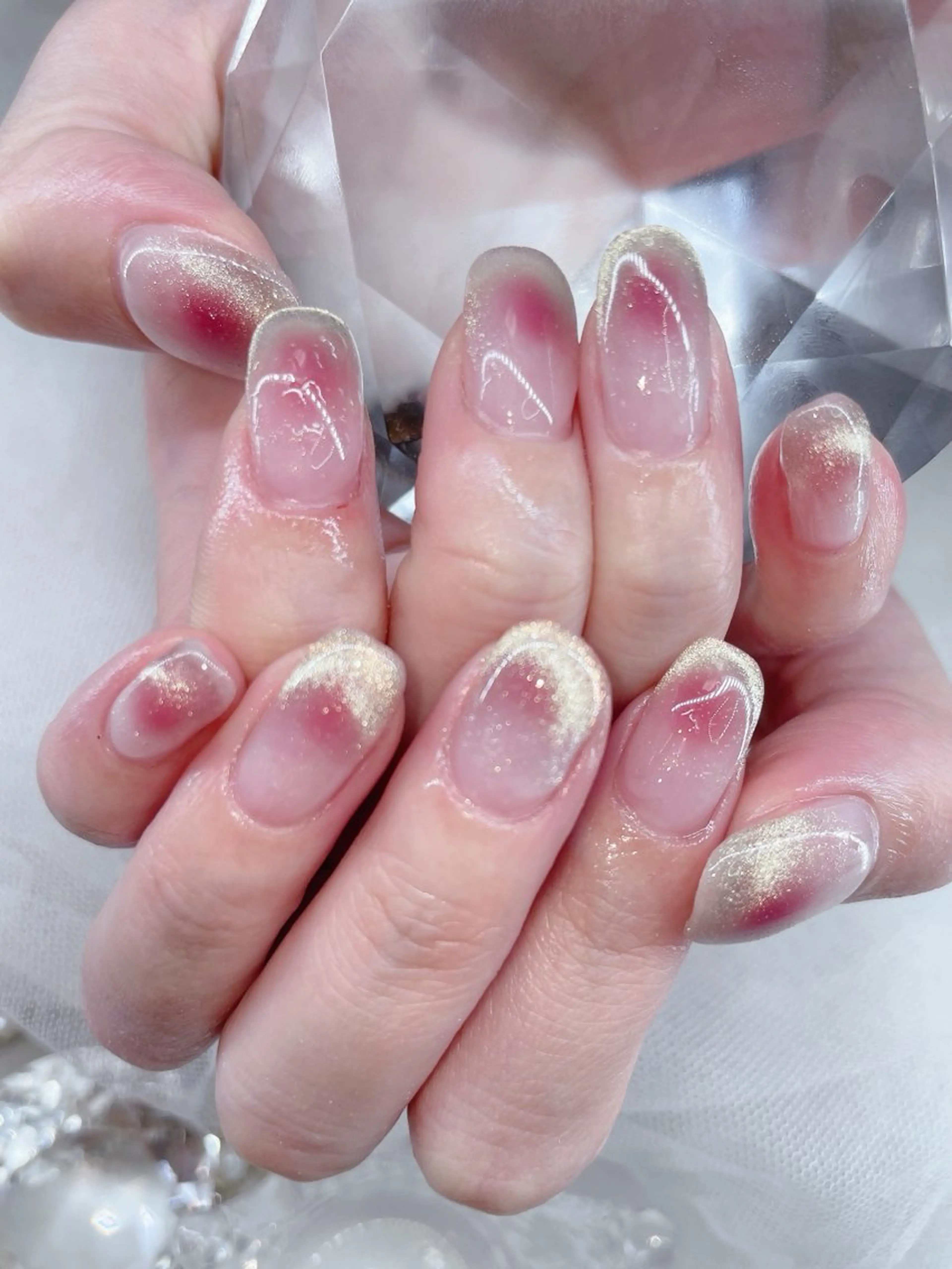 ネイル misun_nail所属・misun_ nailのネイルデザイン