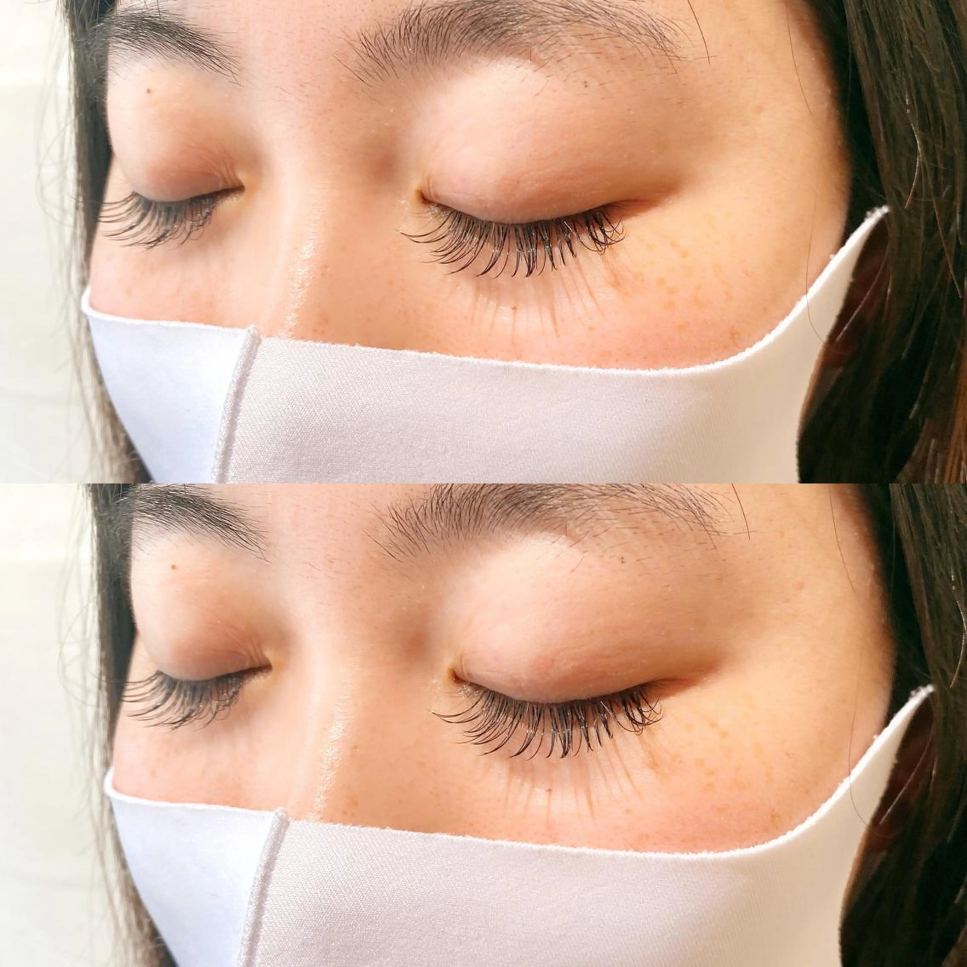 マツエク・マツパ 𝙔𝙪𝙪𝙠𝙖 .のマツエク・マツパデザイン