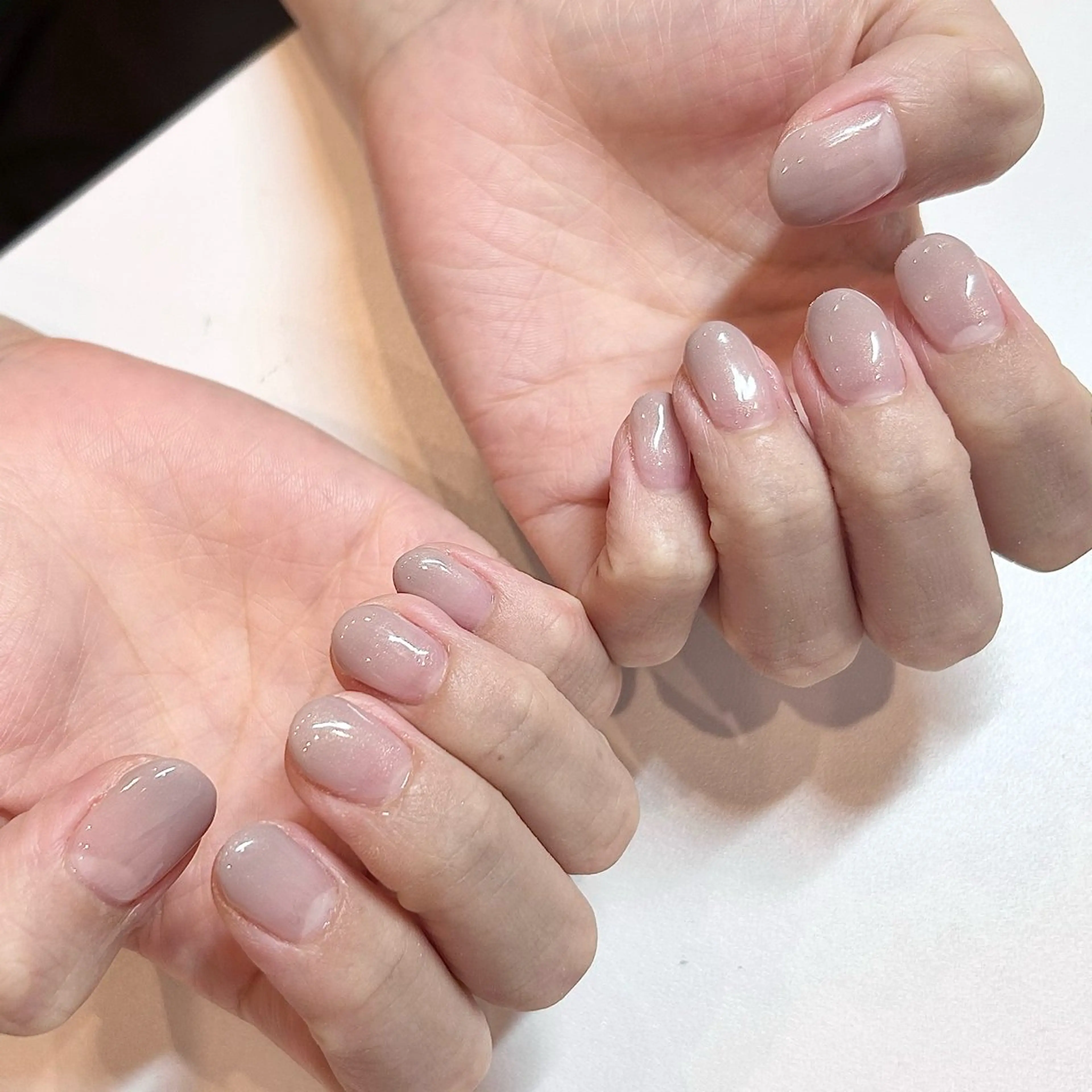 ネイル OfHAIR自由が丘WEST店所属・🪐ほそだ ひとみ🪐のマツエク・マツパデザイン