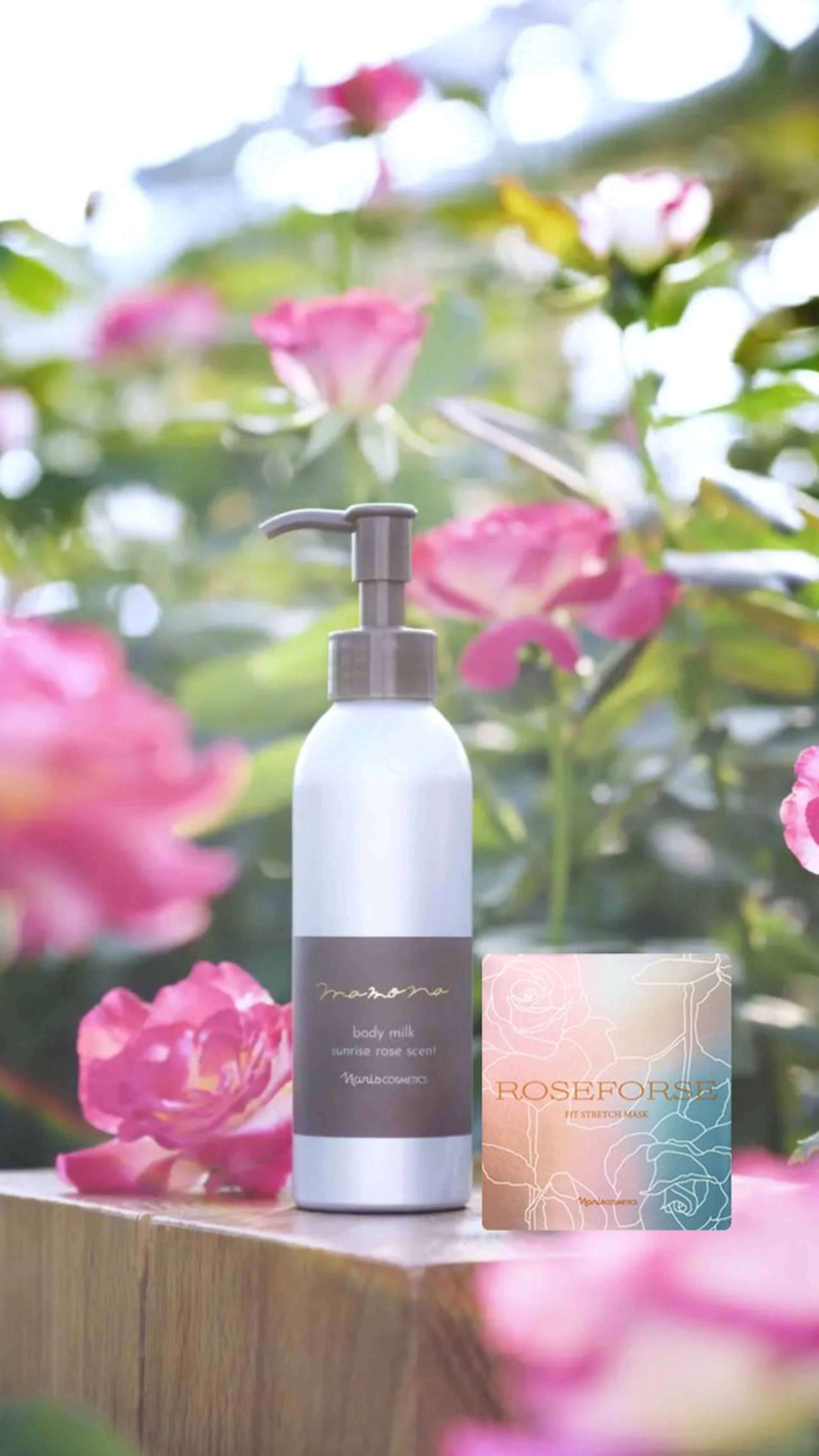 贅沢ローズエステ🌹の写真