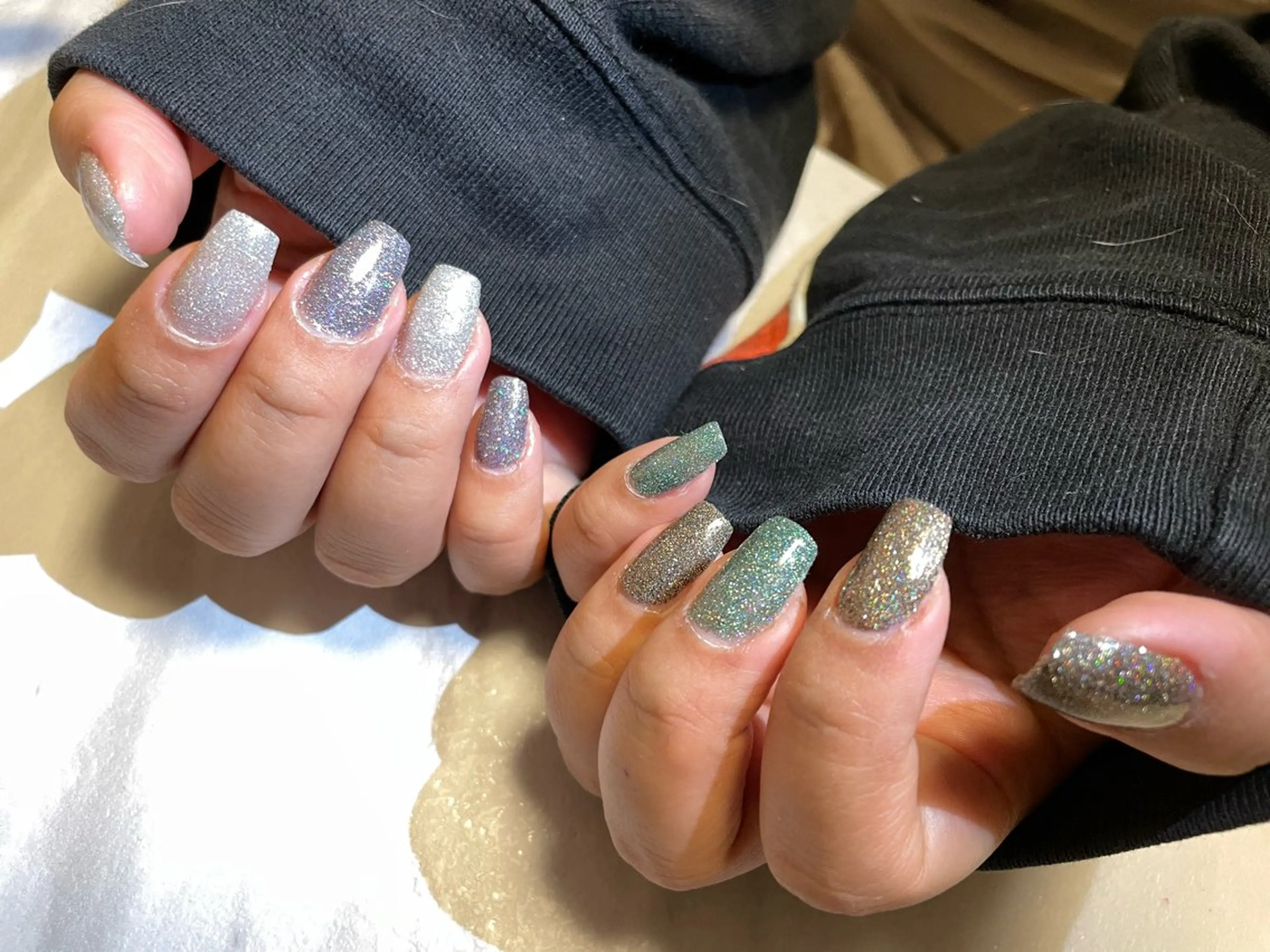 ネイル nail salon Milimiliのその他イメージ