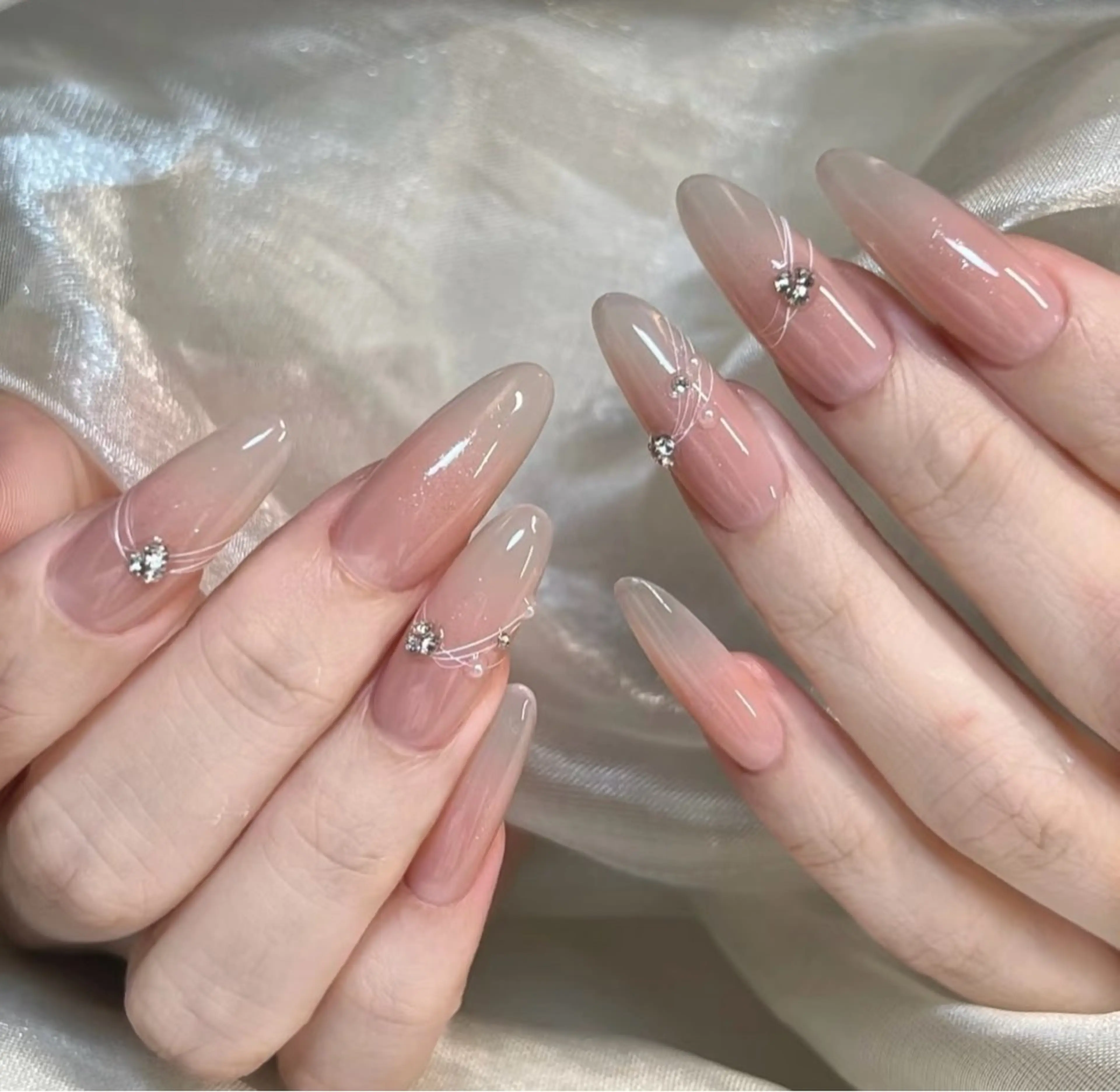 ネイル ハンドネイル ゆい ゆいのネイルデザイン