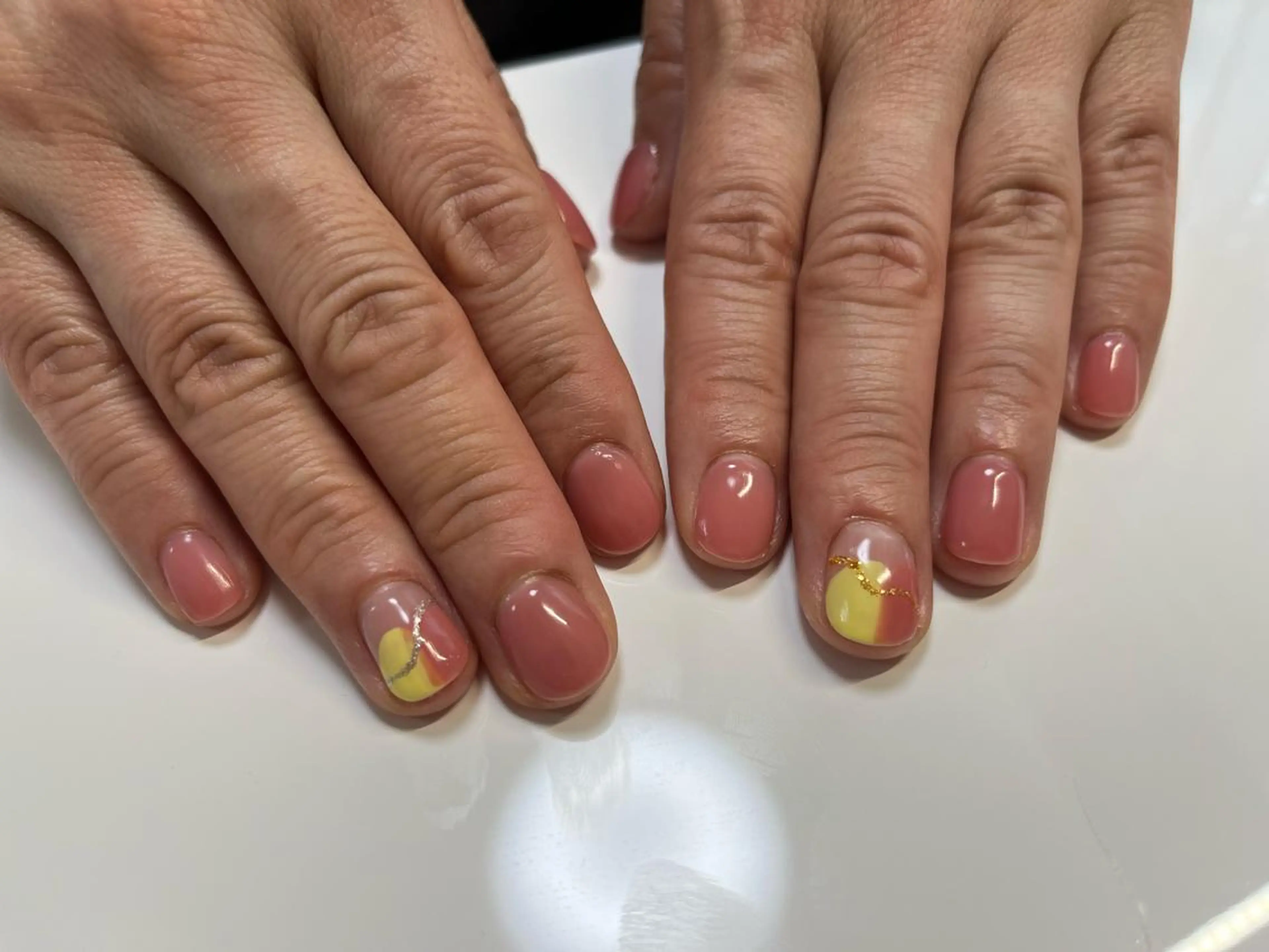ネイル R.A.T. salonのエステ・リラクイメージ