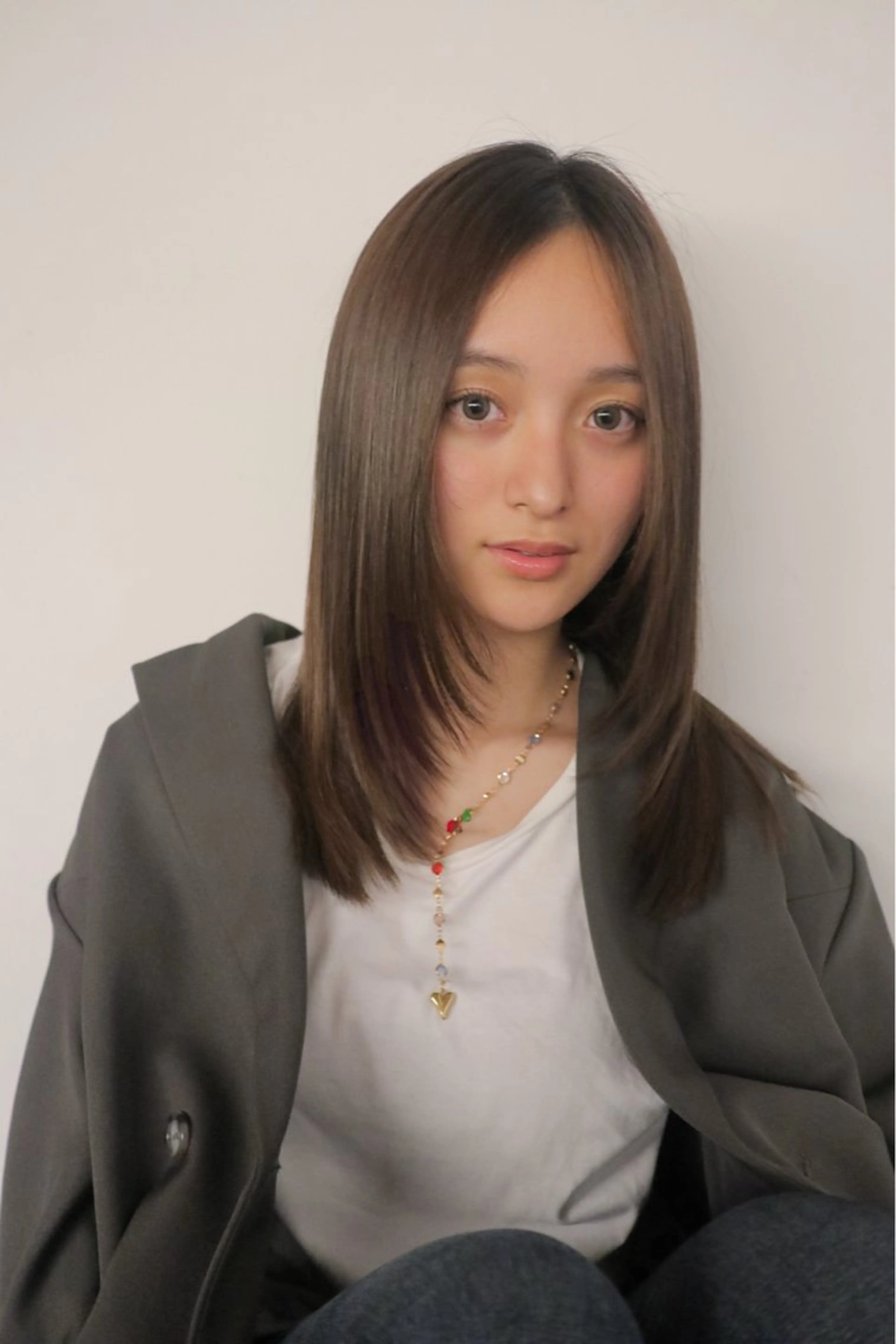 【営業後メニュー】レイヤーカットの写真