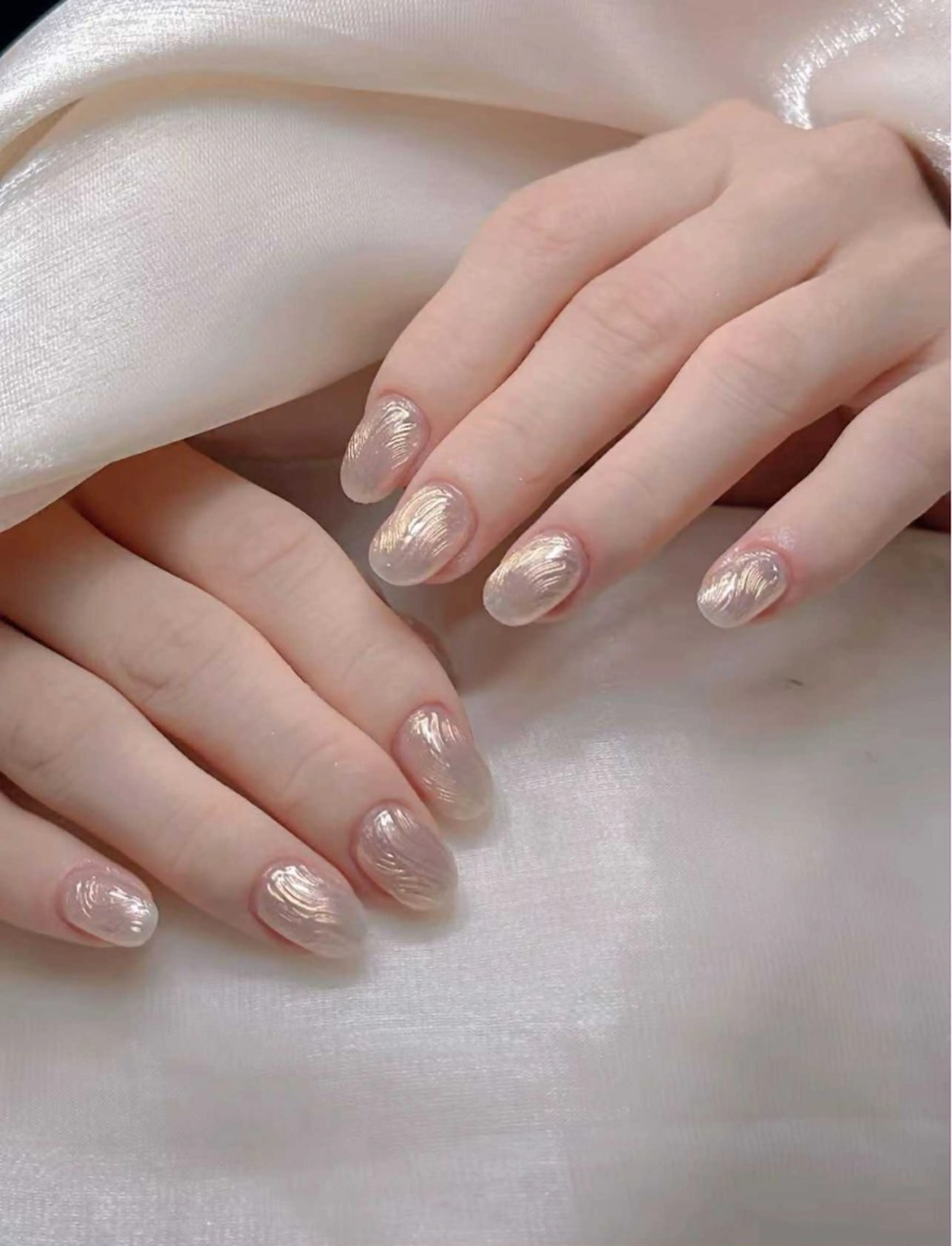 ショート ハンドネイル 28nails -hangのネイルデザイン