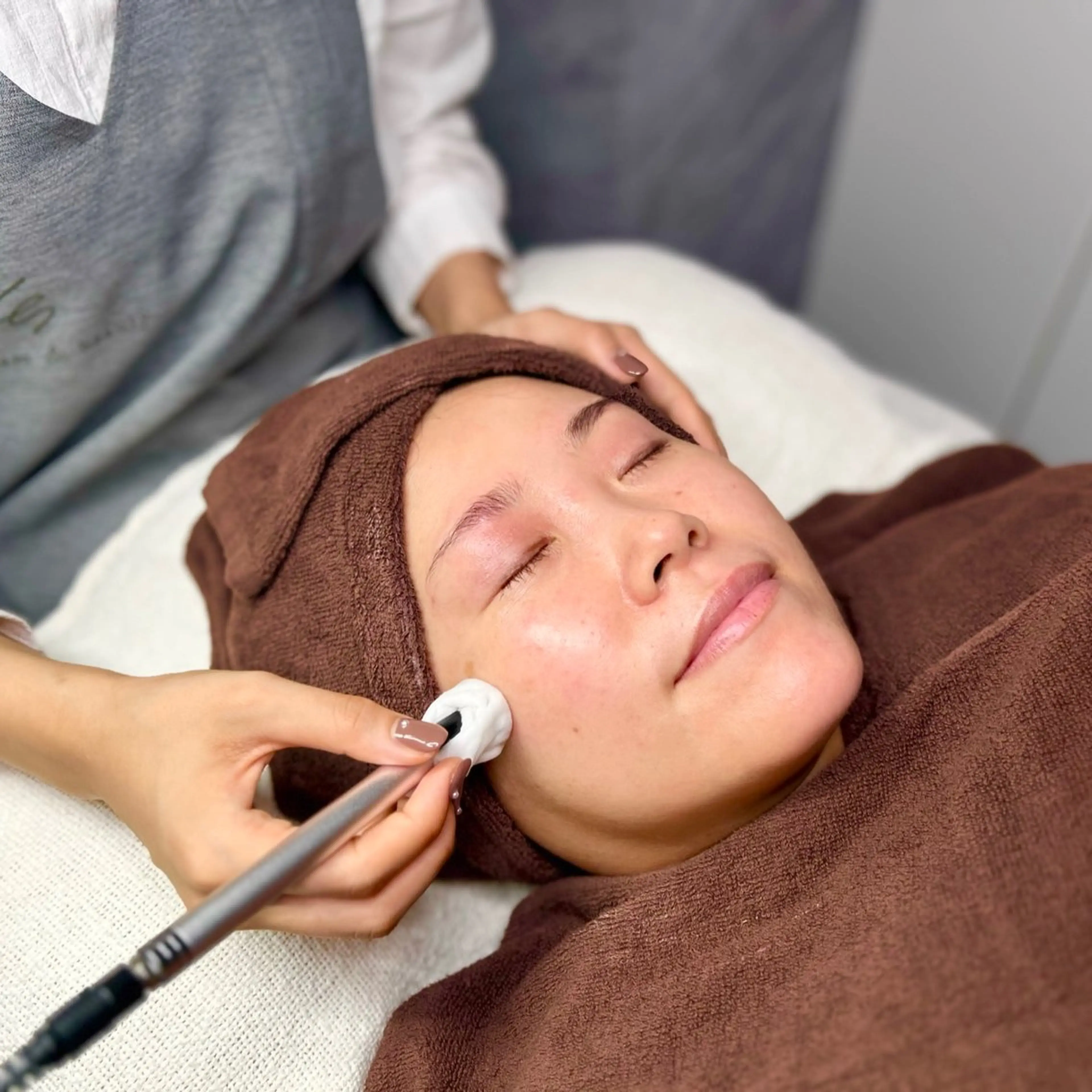 エステ 至福の時間を🩵 アヤカのエステ・リラクイメージ