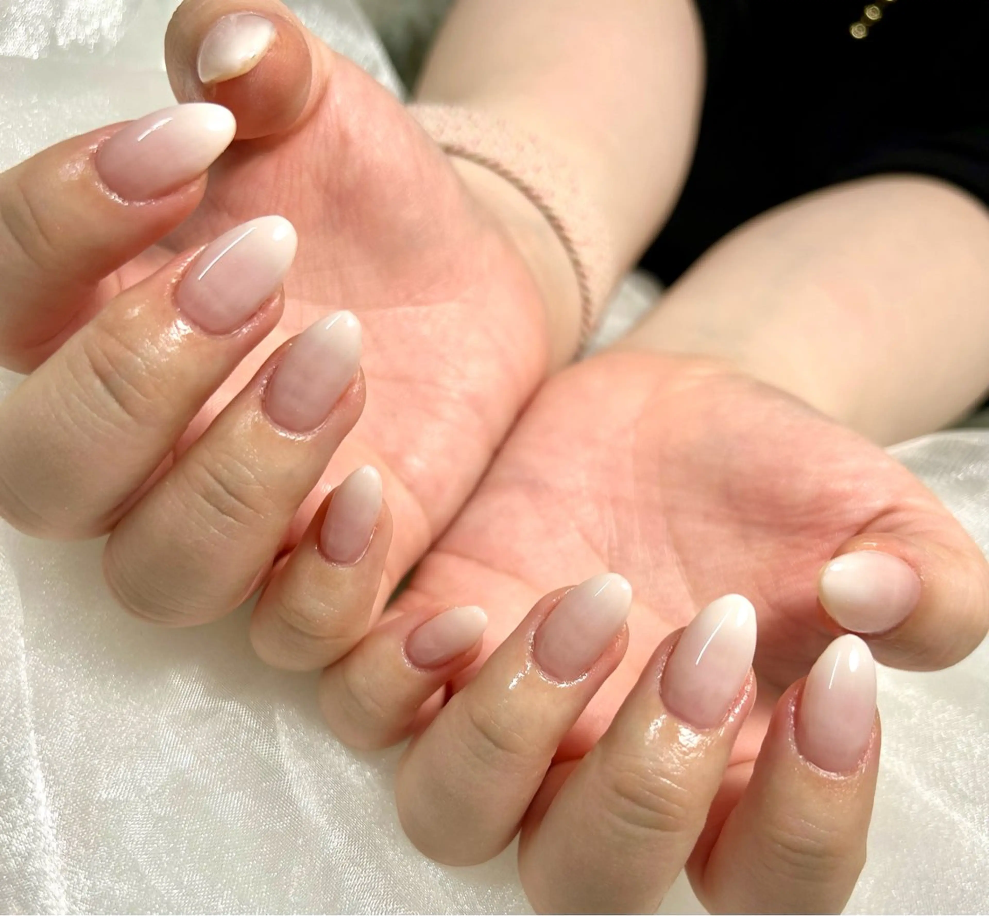 ネイル ハンドネイル Lea,Nail所属・松橋 愛のネイルデザイン