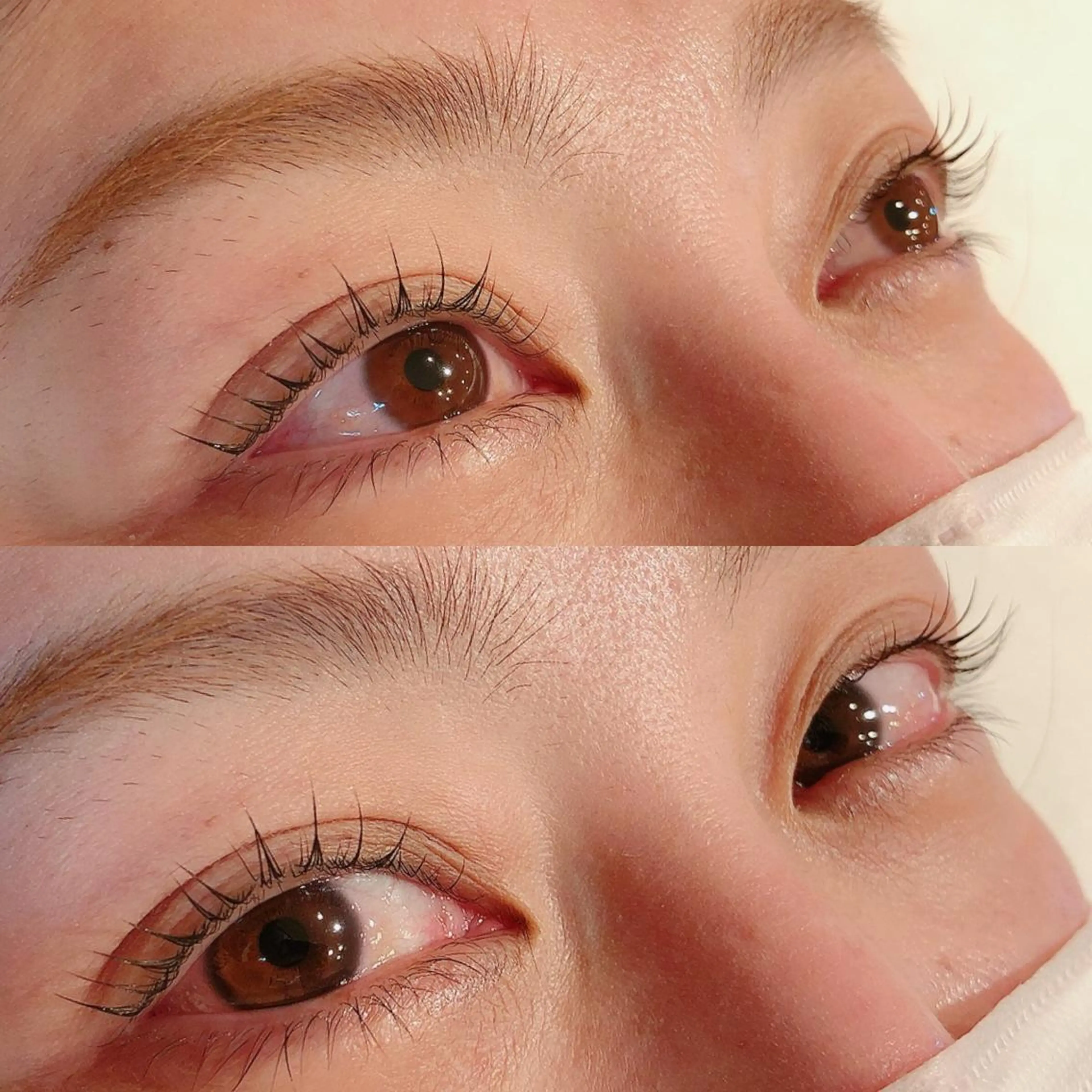 マツエク・マツパ なかむら 🪡の眉毛・アイブロウイメージ