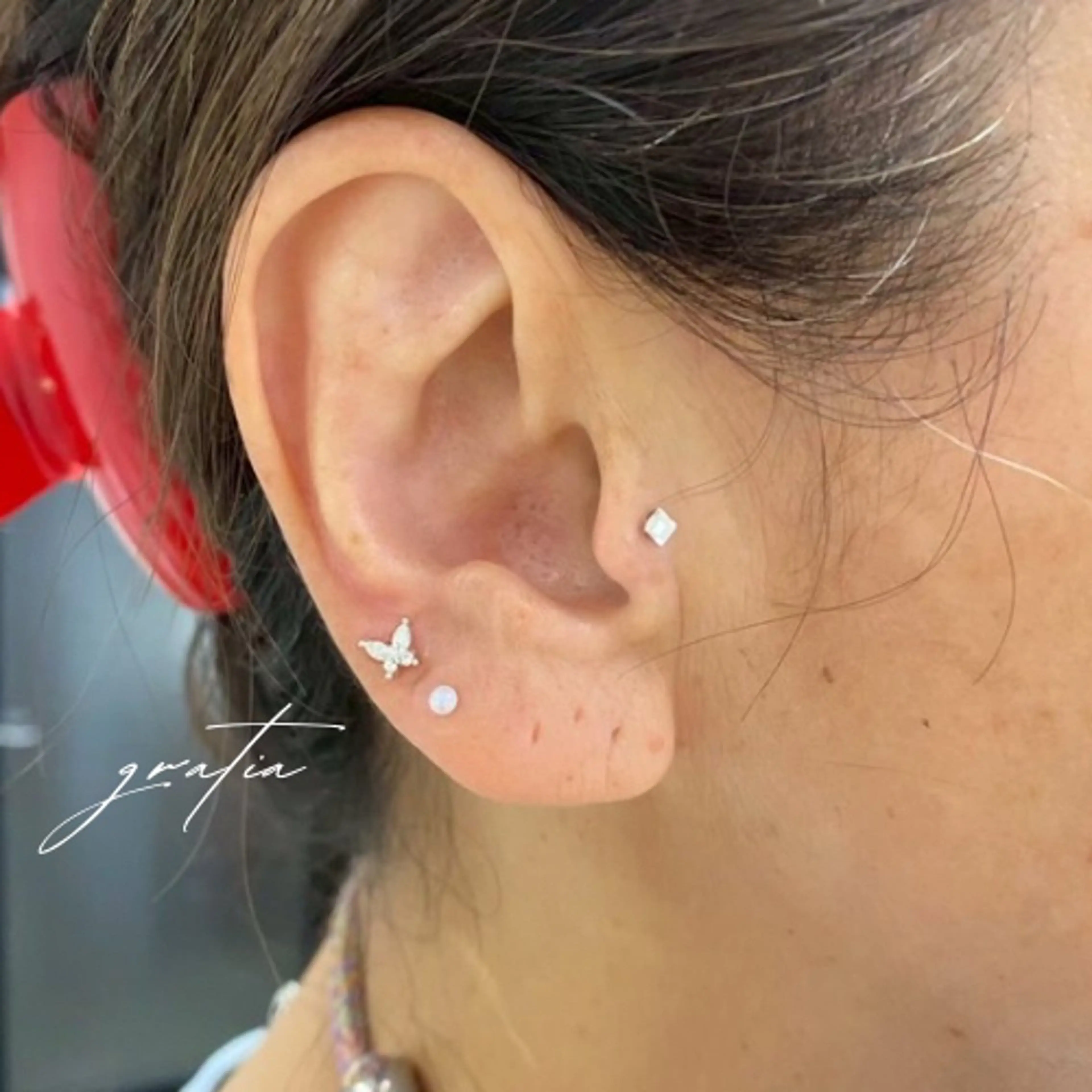 その他 gratia  eyelash&nail所属・gratia salonのその他イメージ