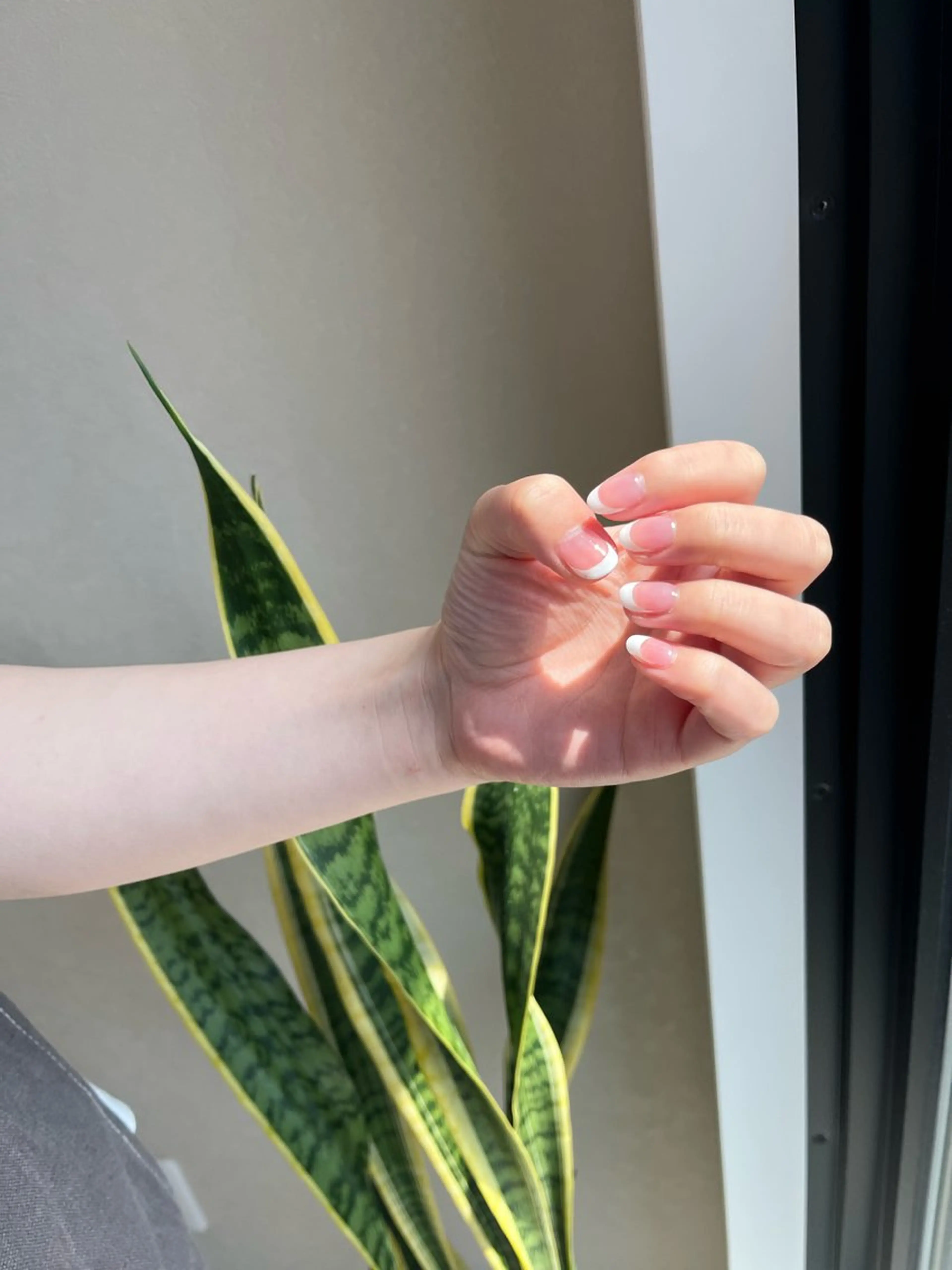 ネイル ハンドネイル GO TODAY  SHAiRE  SALON 横浜solace店所属・yuuna ネイルモデル募集中のネイルデザイン