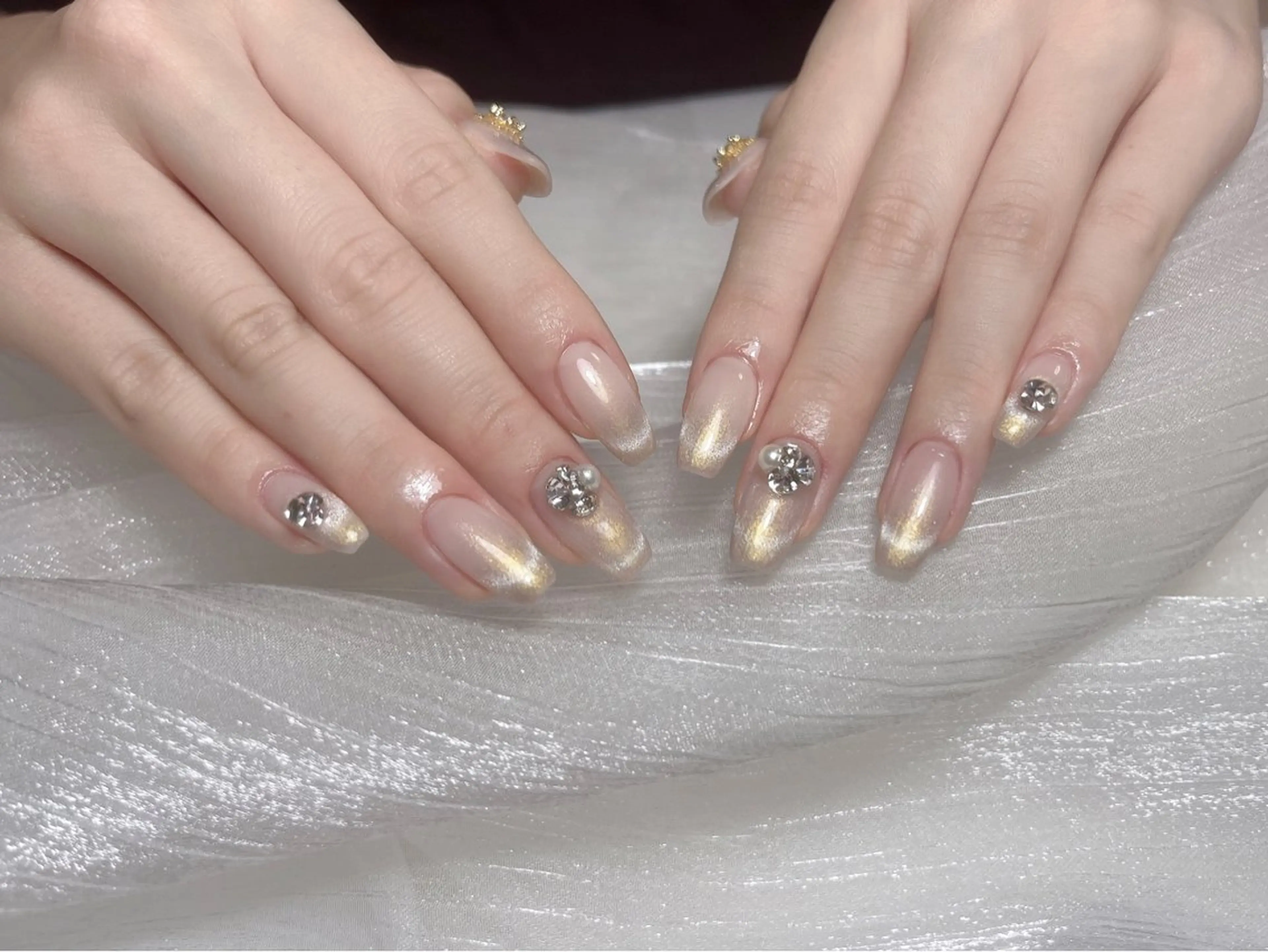 ネイル YS Nailのネイルデザイン
