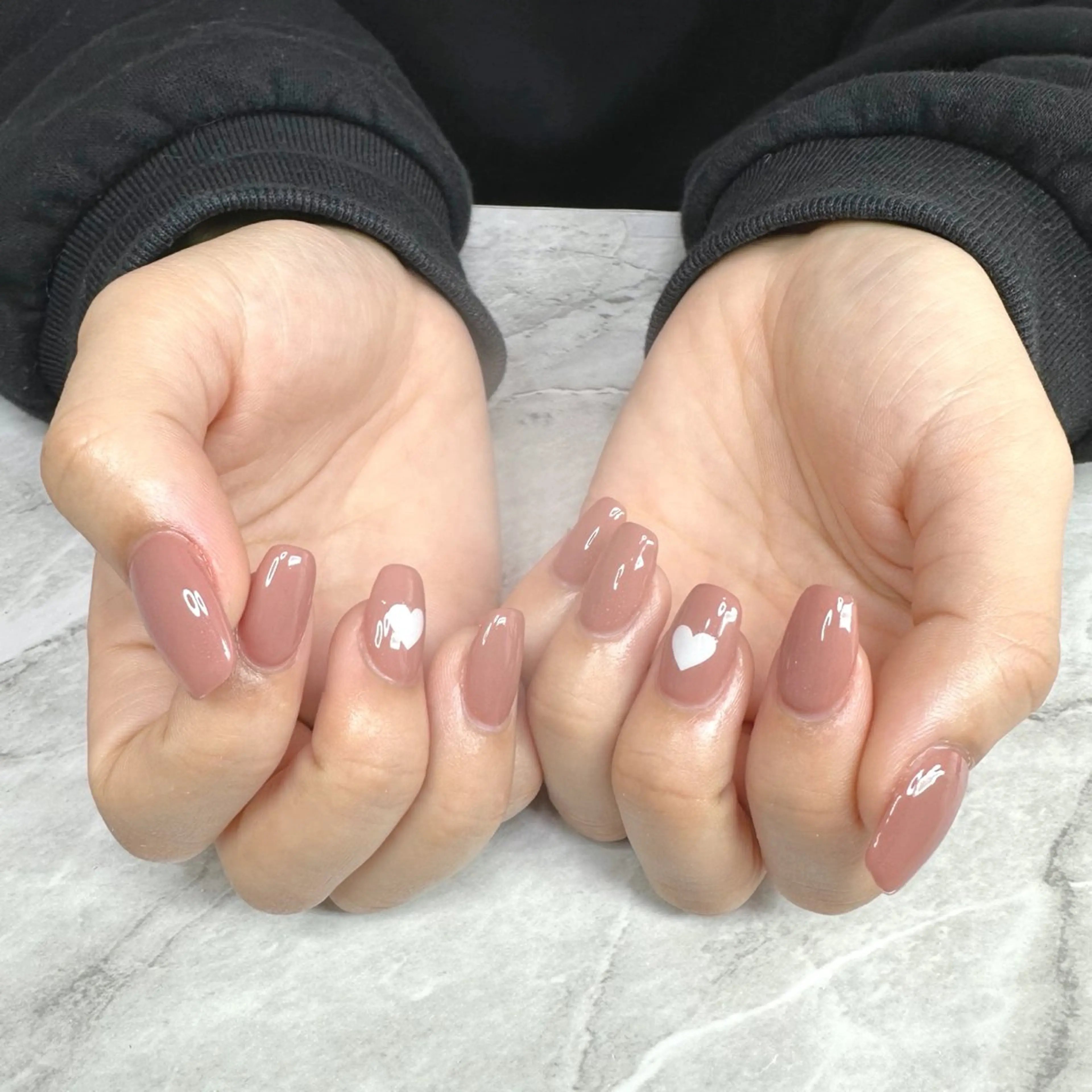ネイル Lily nailのネイルデザイン