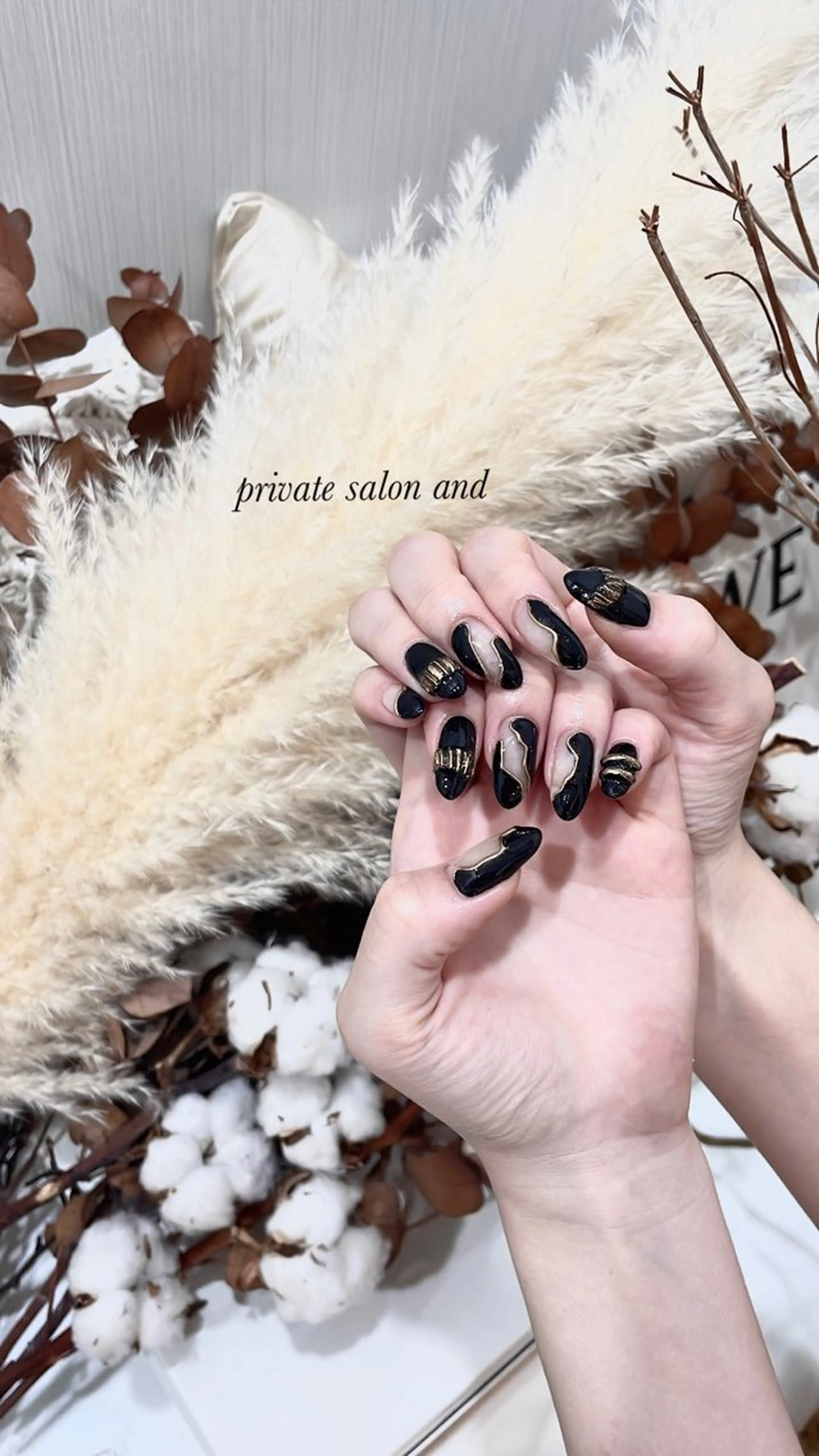 ネイル 土屋 智子のエステ・リラクイメージ