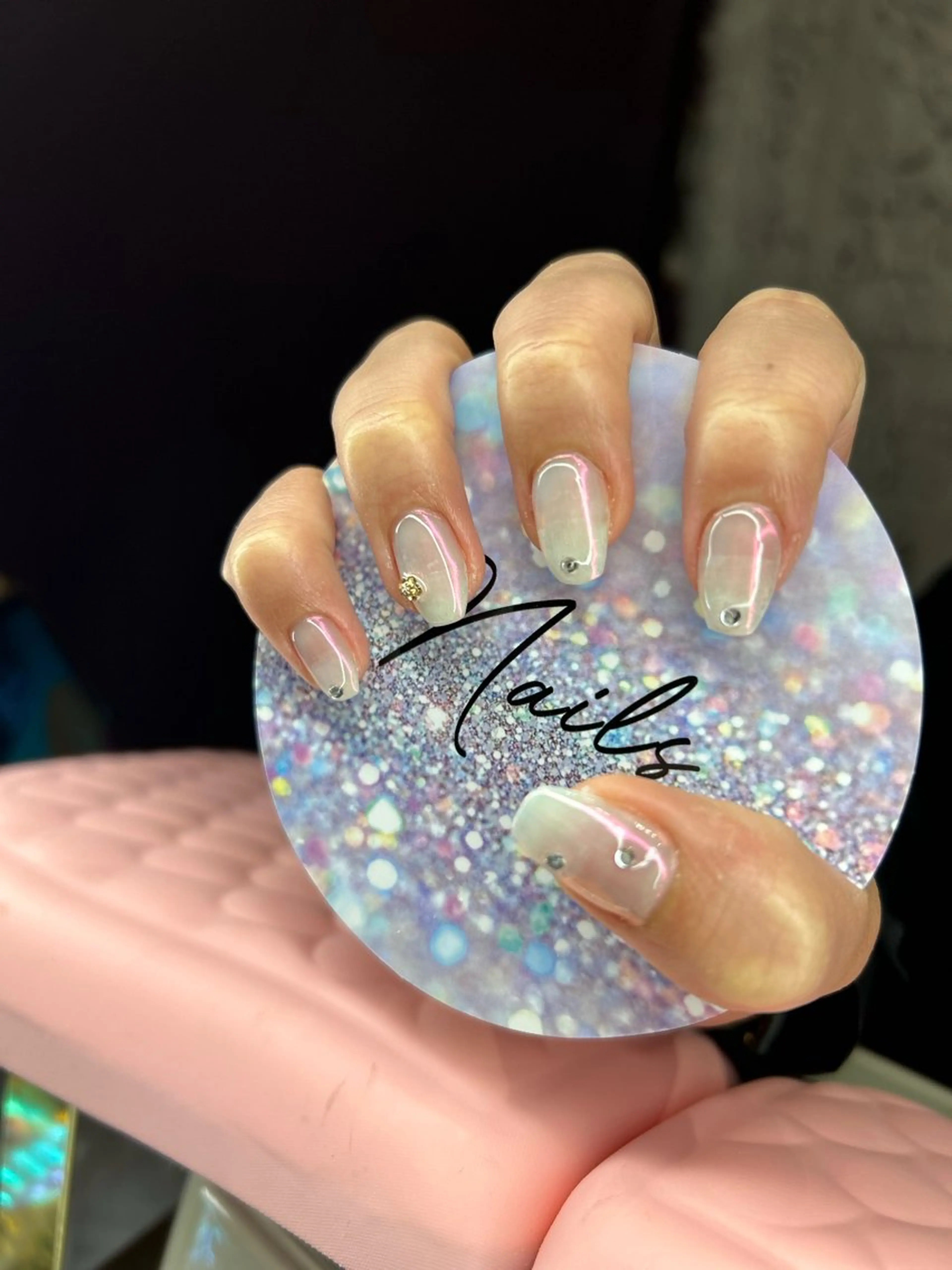 ネイル ハンドネイル ハンドケア Amys nail エミのネイルデザイン