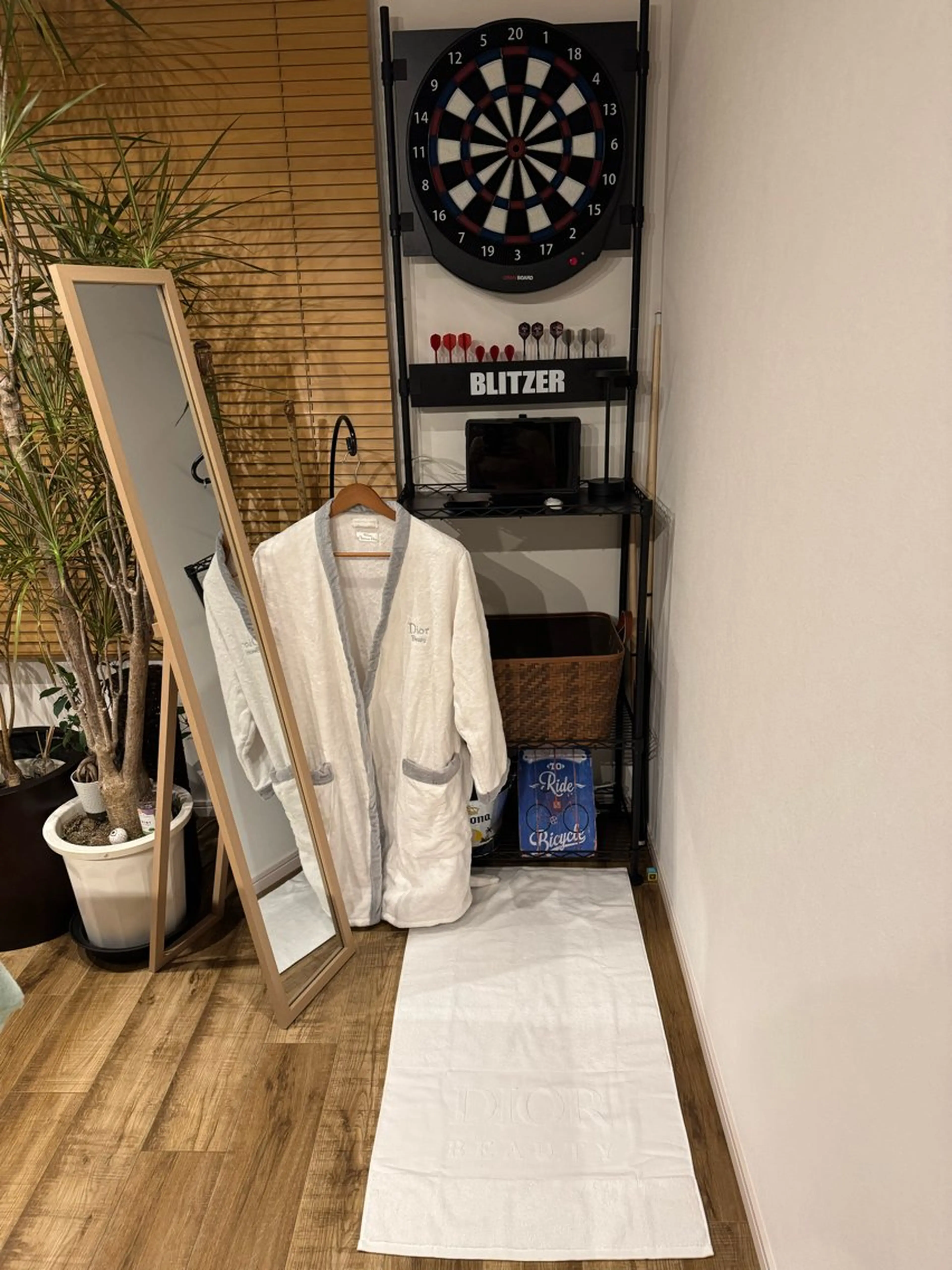 七瀬 泱のエステ・リラクイメージ