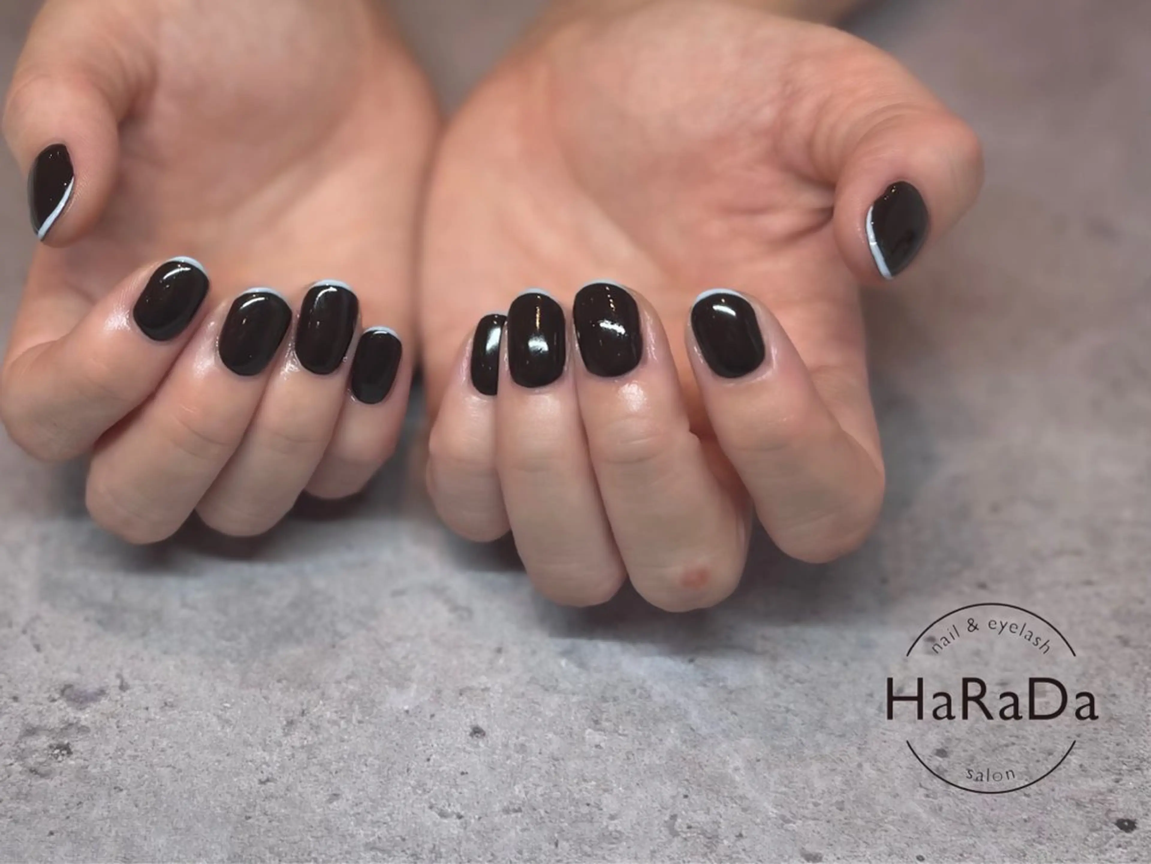 ネイル ハンドネイル 坂本 真紀のネイルデザイン