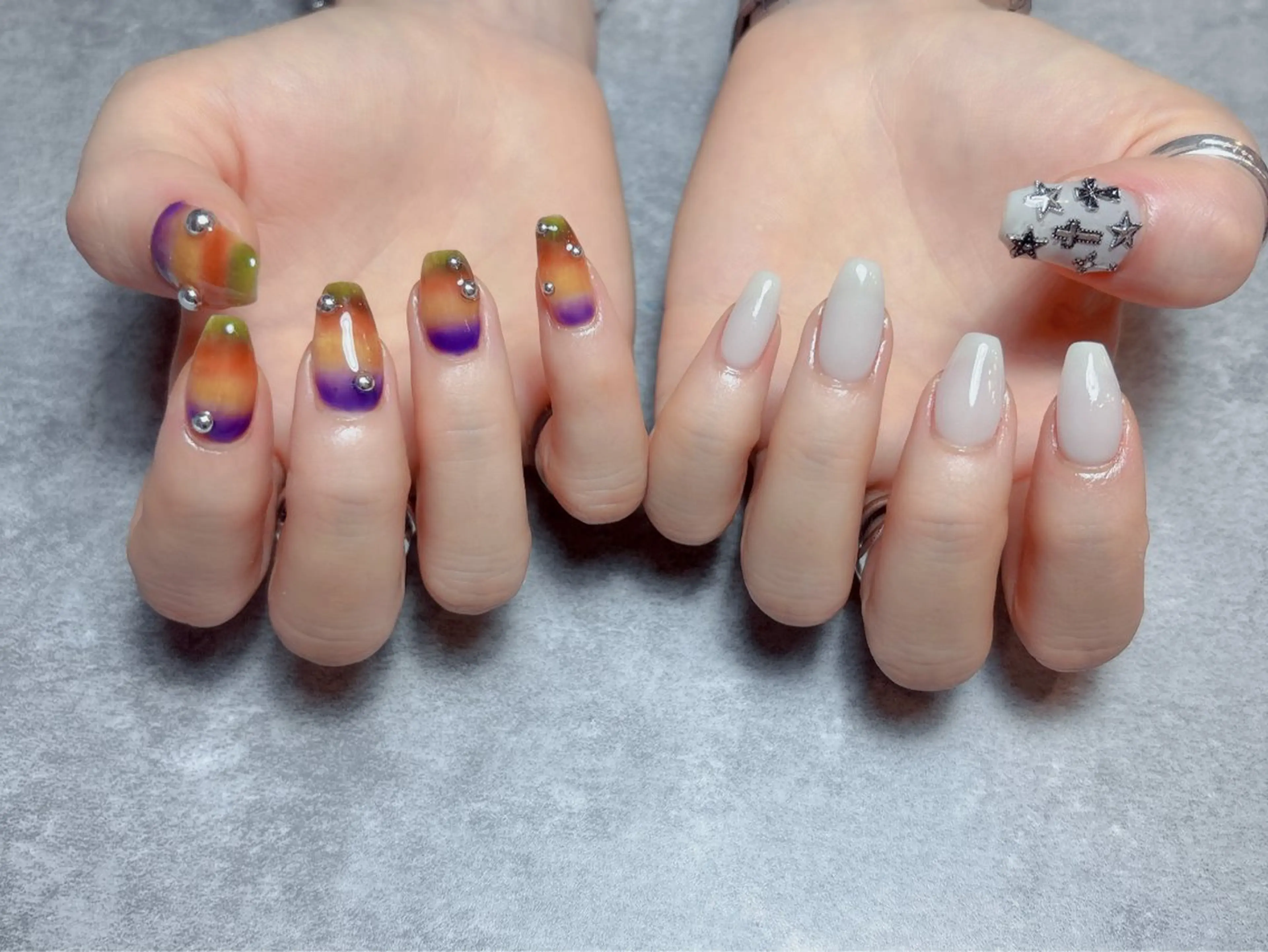 ネイル Nail Salon Taki/吉祥寺店のネイルデザイン