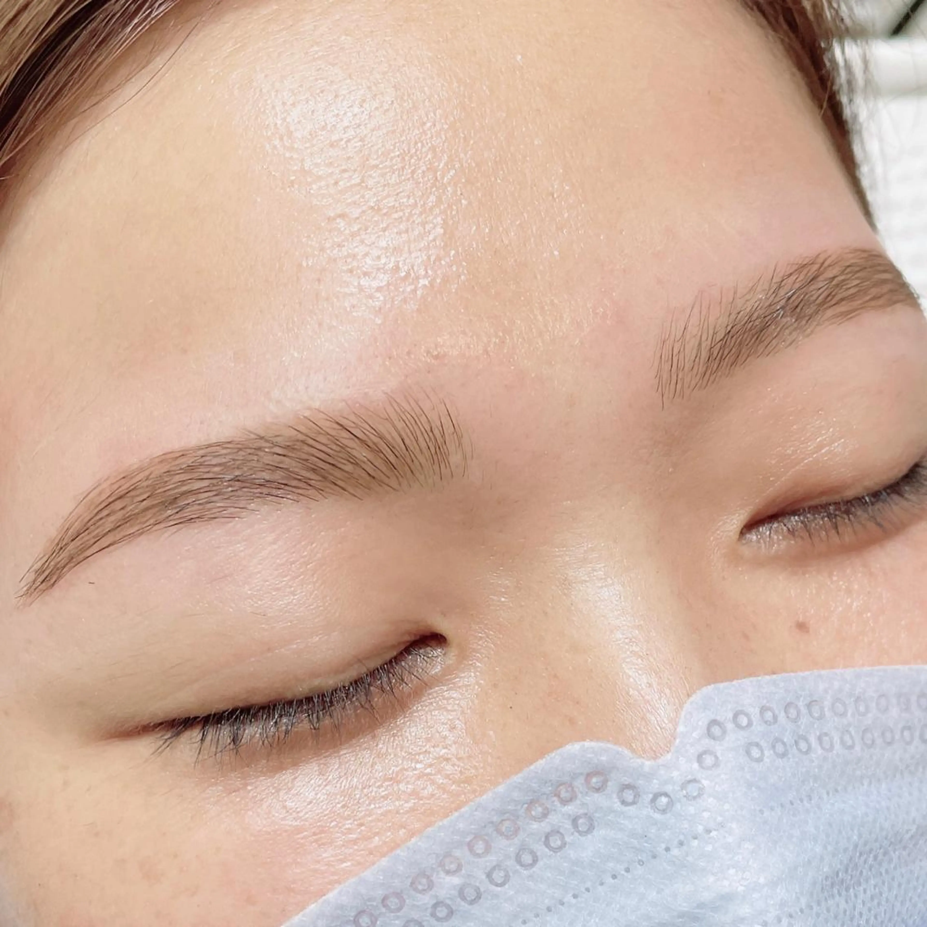 アイブロウ ワックス脱毛 その他(アイブロウ) SEALA 高石店所属・SEALA 高石の眉毛・アイブロウイメージ