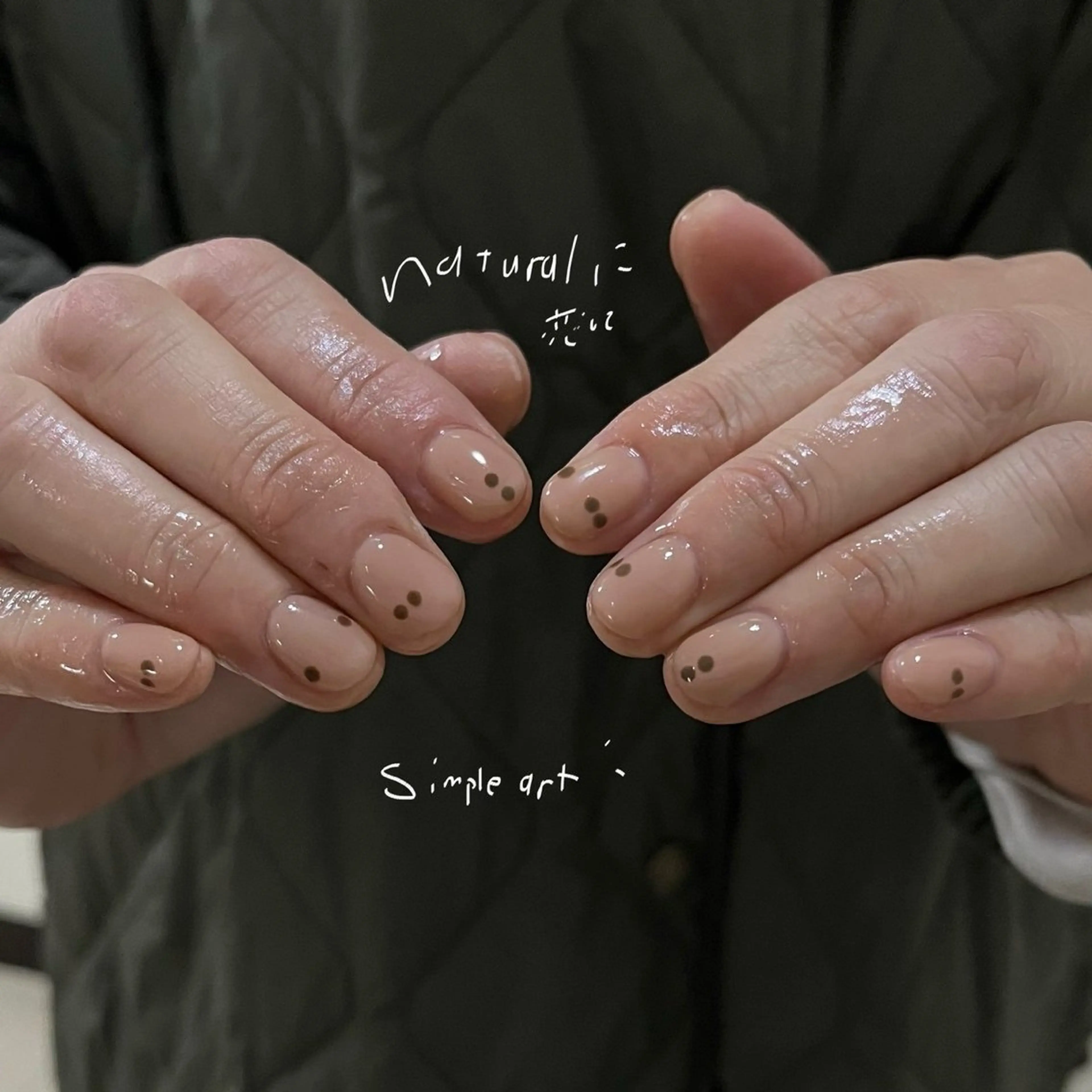 ネイル salon Re:のネイルデザイン