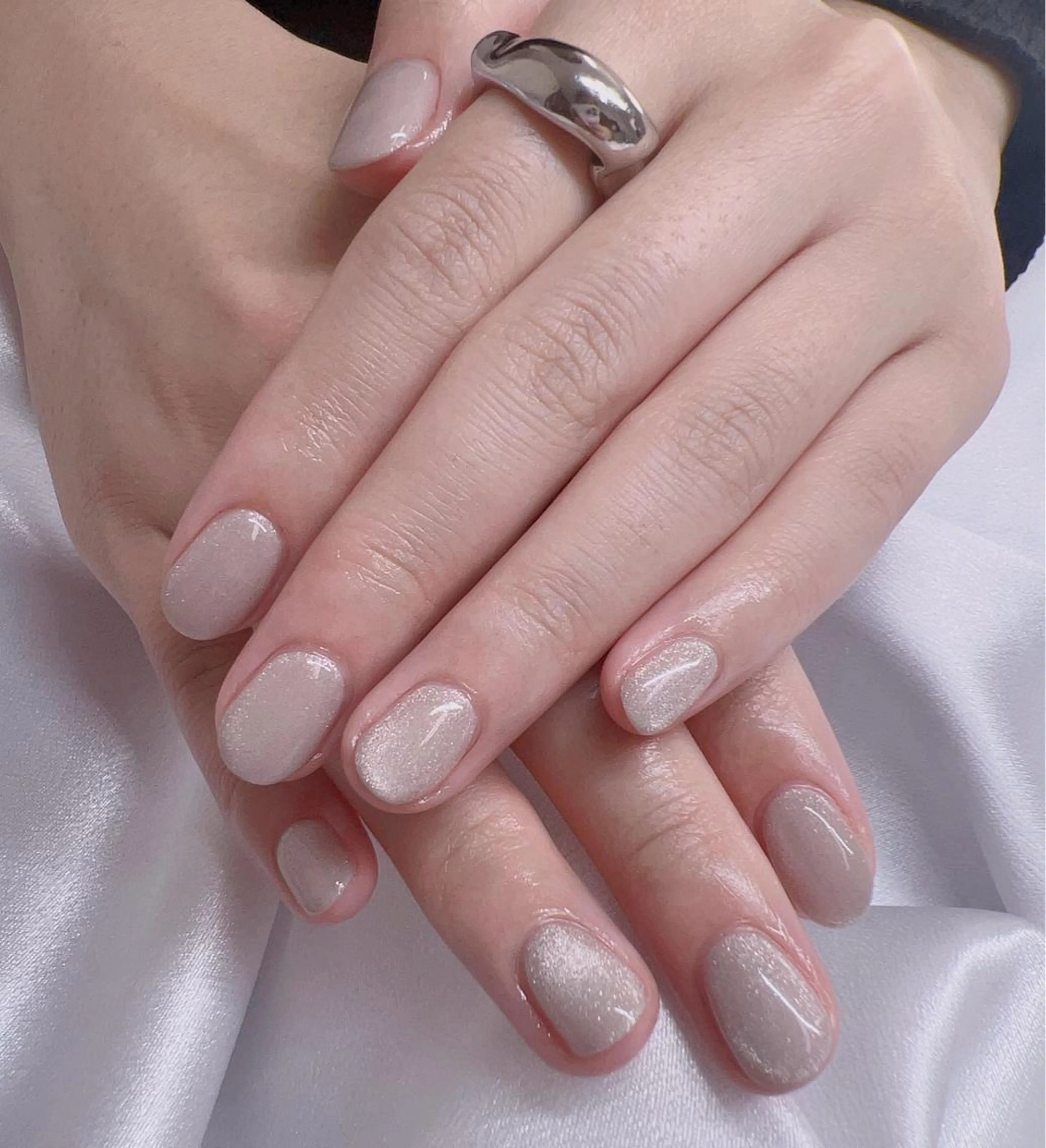 ネイル ハンドネイル ハンドケア Chill Nailsalonのネイルデザイン