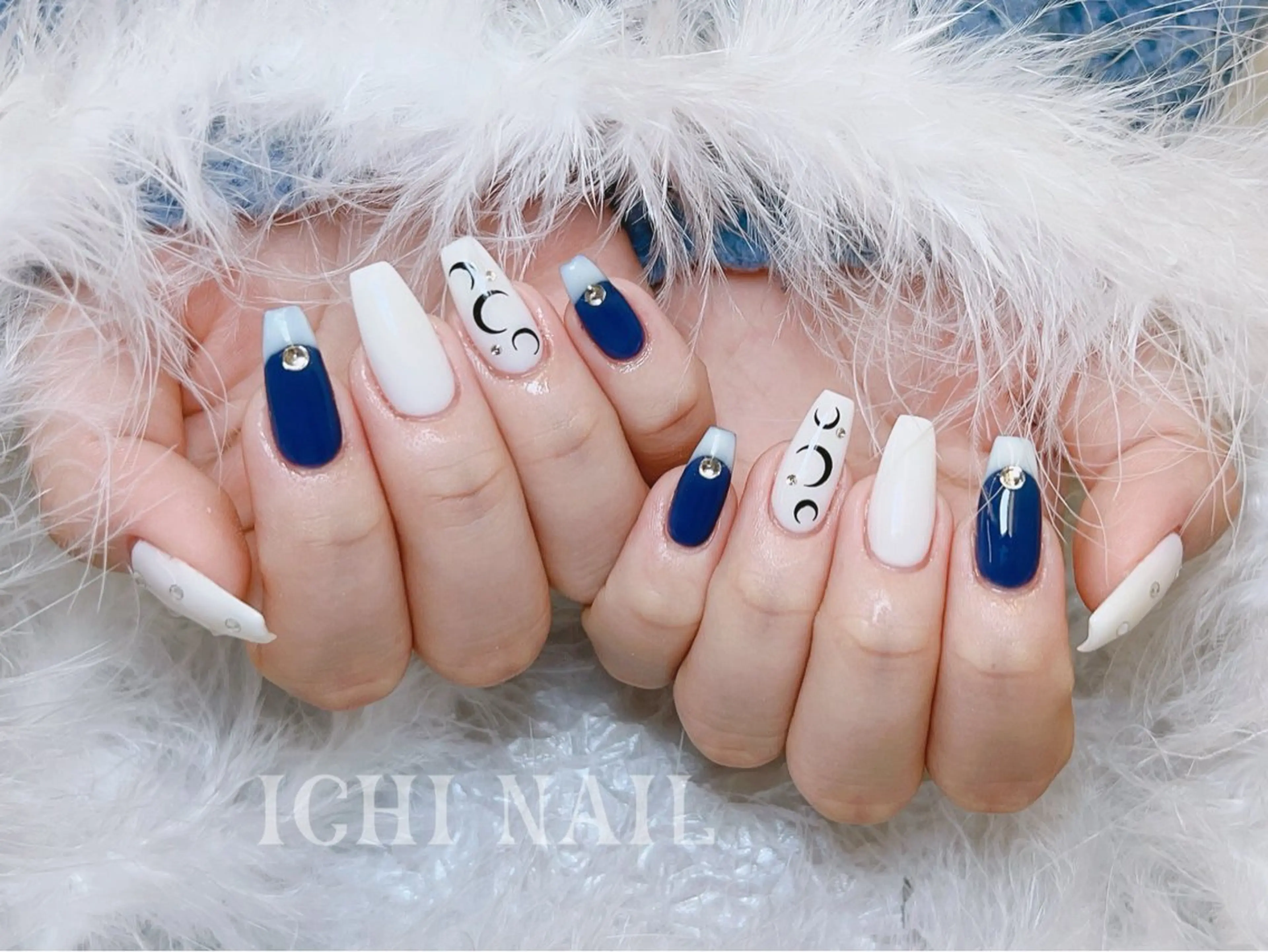 ネイル ハンドネイル 🧚🏻‍♀️ NOHA🎀のネイルデザイン