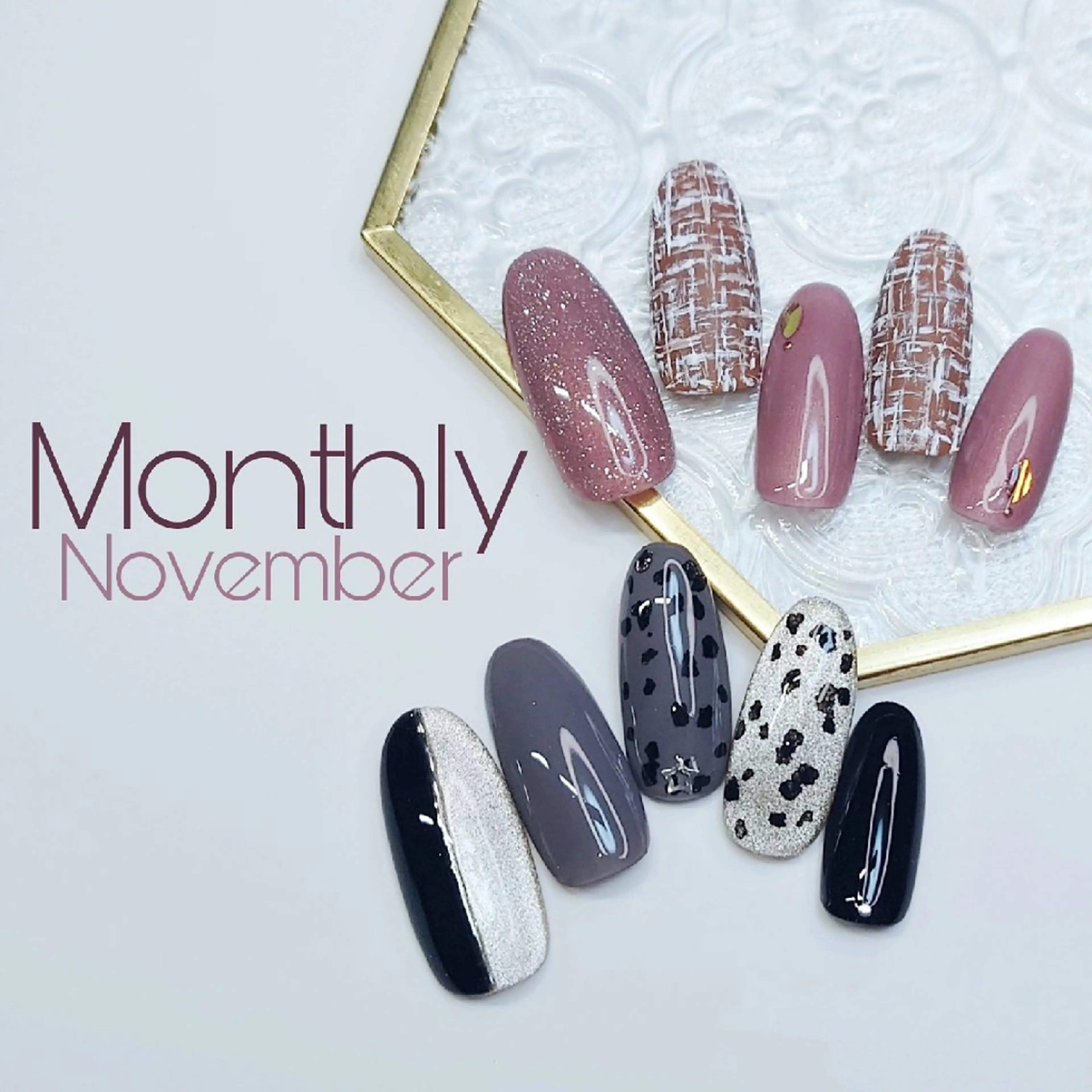 【HAND/オフなし】定額☆Monthlyの写真