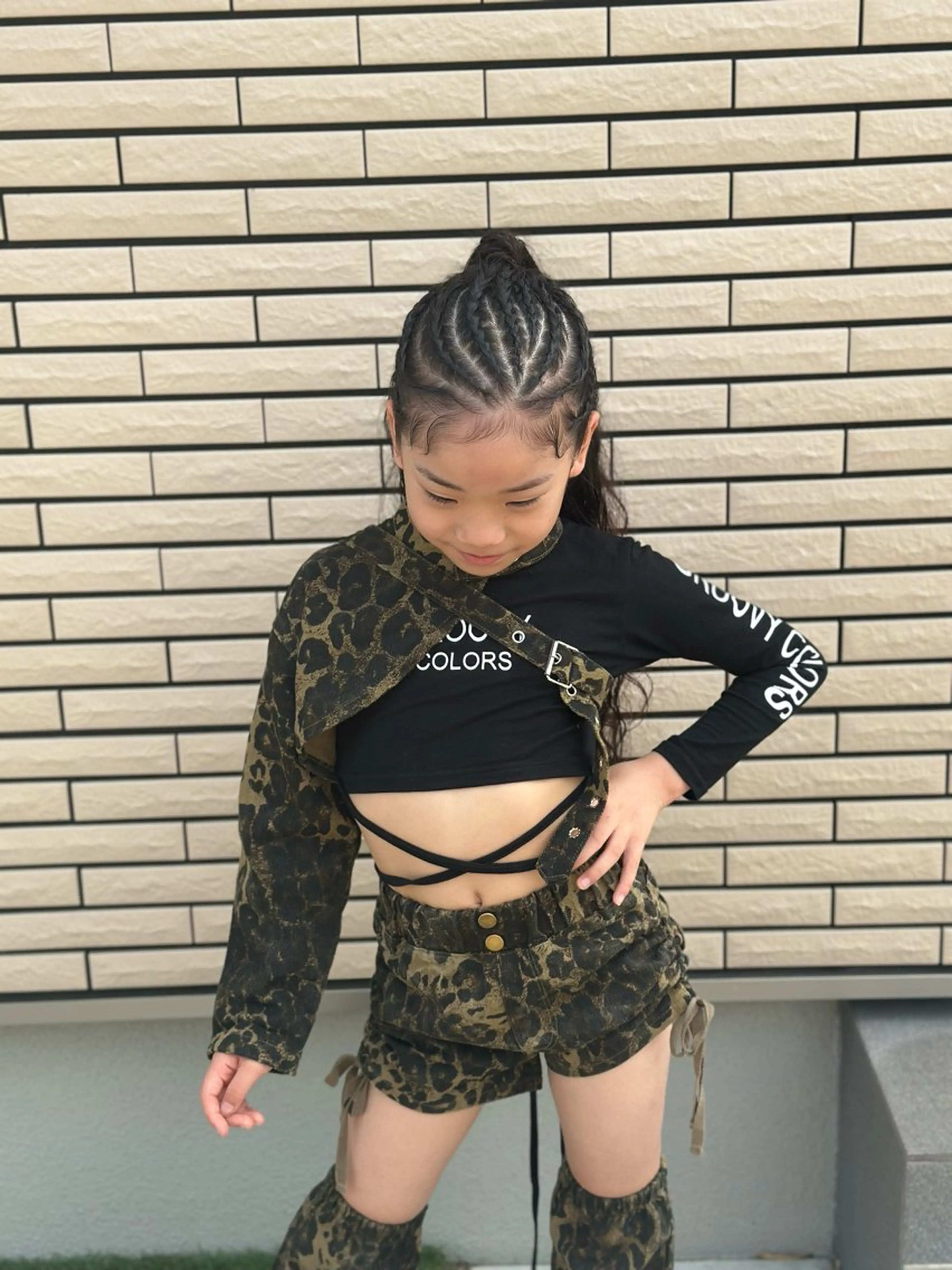 toshioka mihoのヘアスタイル