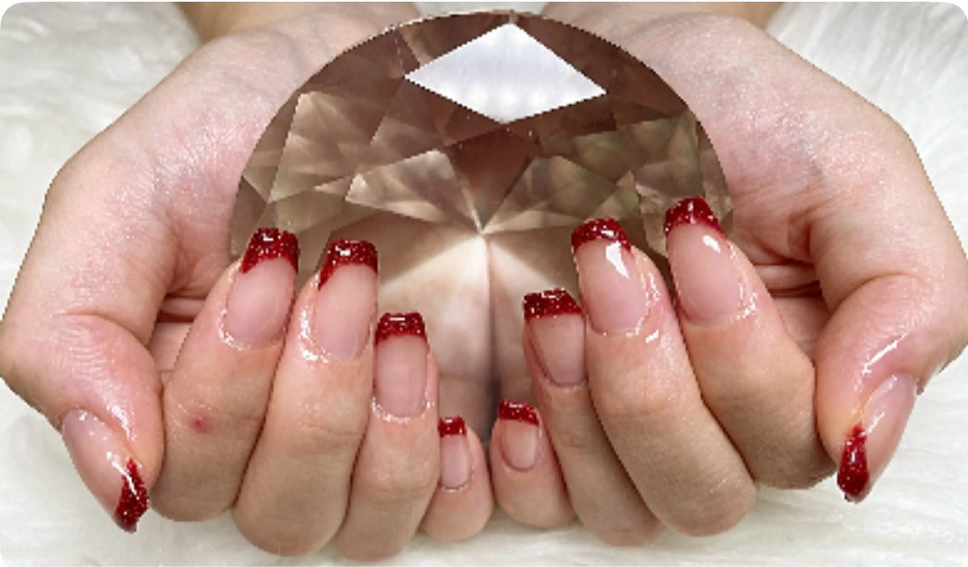 ネイル nailsalon HOPEのネイルデザイン