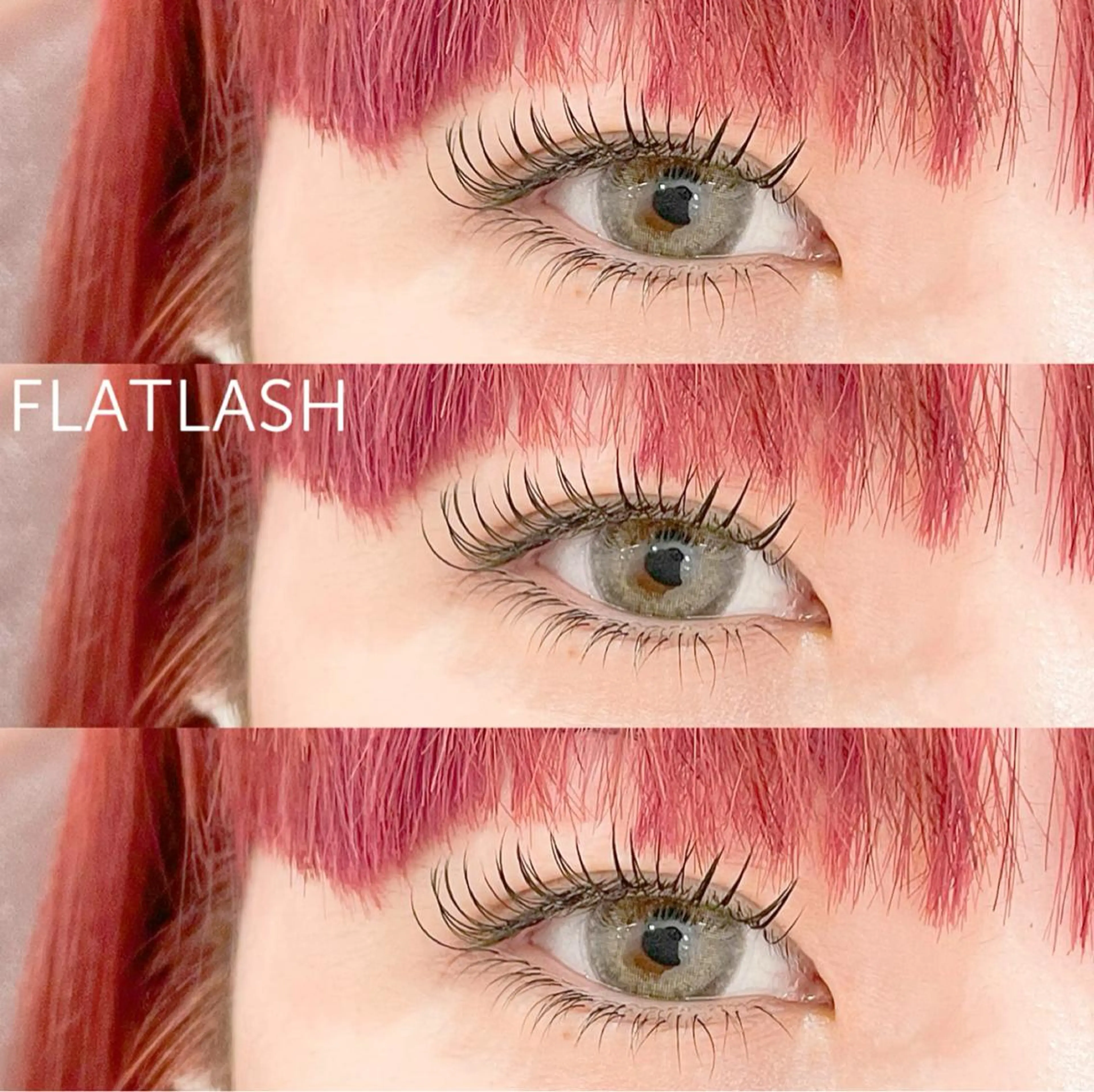 マツエク・マツパ SÖPÖ/SAIKO ♡まつげ眉毛サロンのマツエク・マツパデザイン