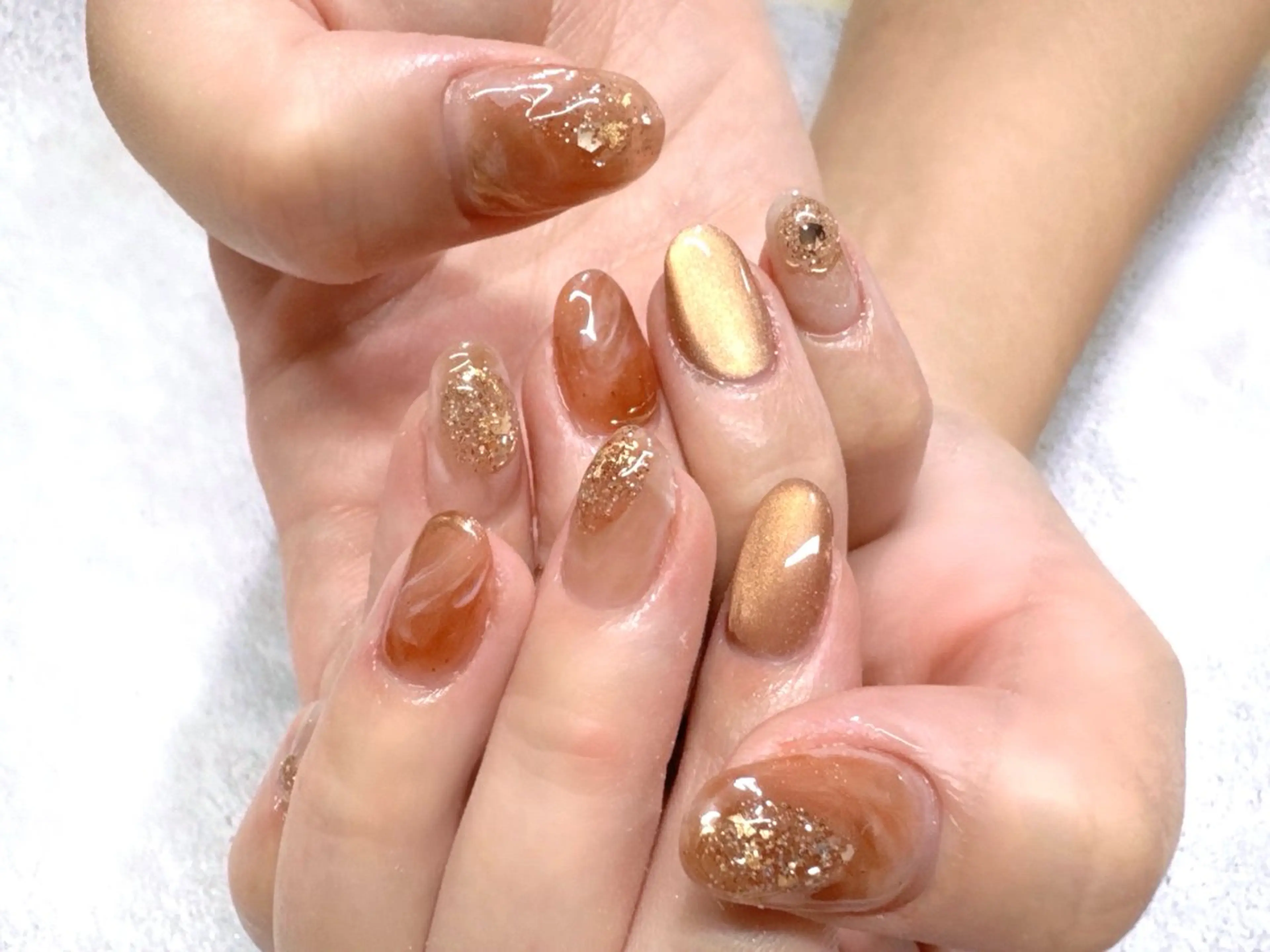 ネイル ハンドネイル F2所属・f2 nailのネイルデザイン