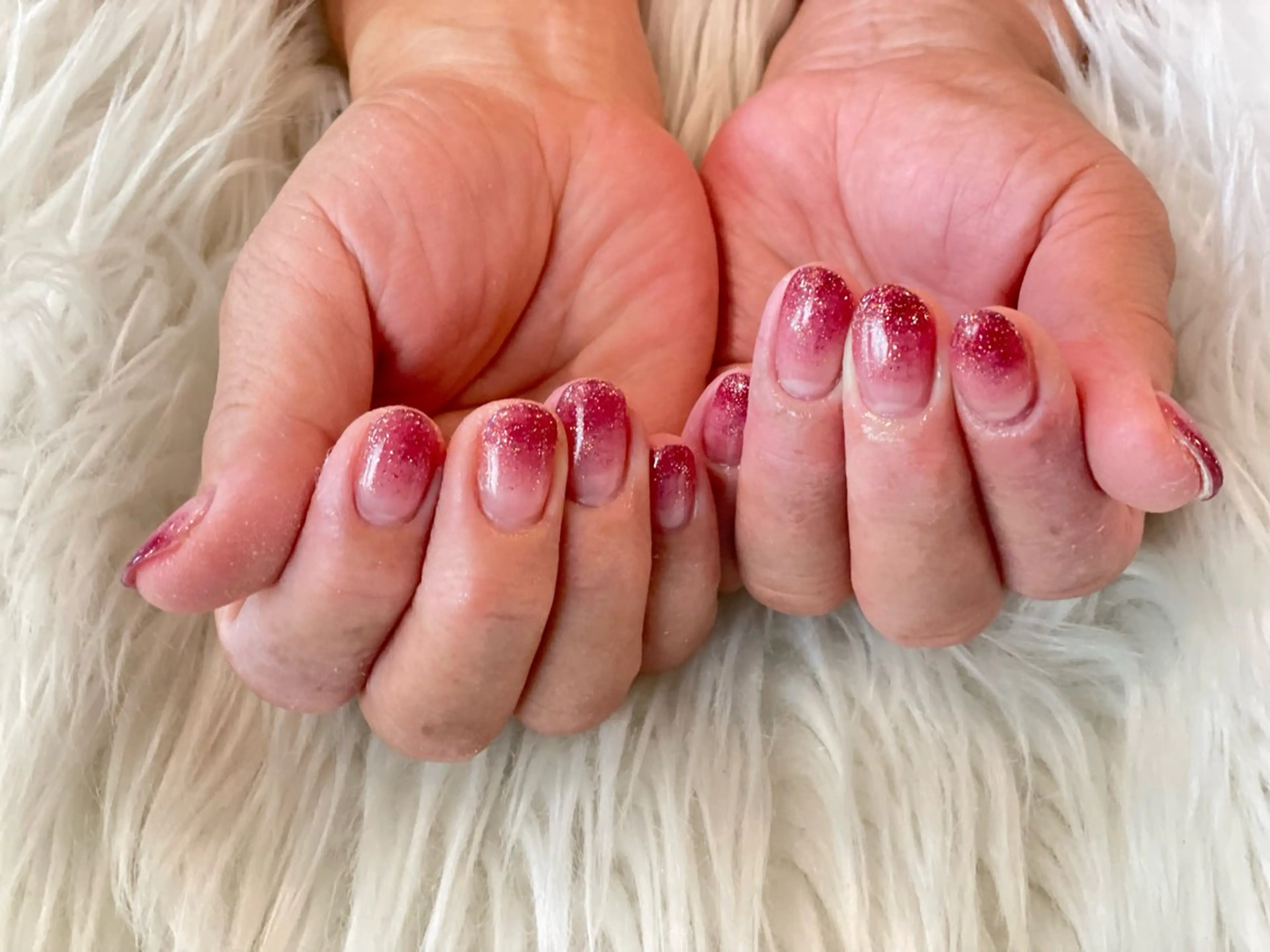 ネイル ハンドネイル 88-nail. AKANEのネイルデザイン