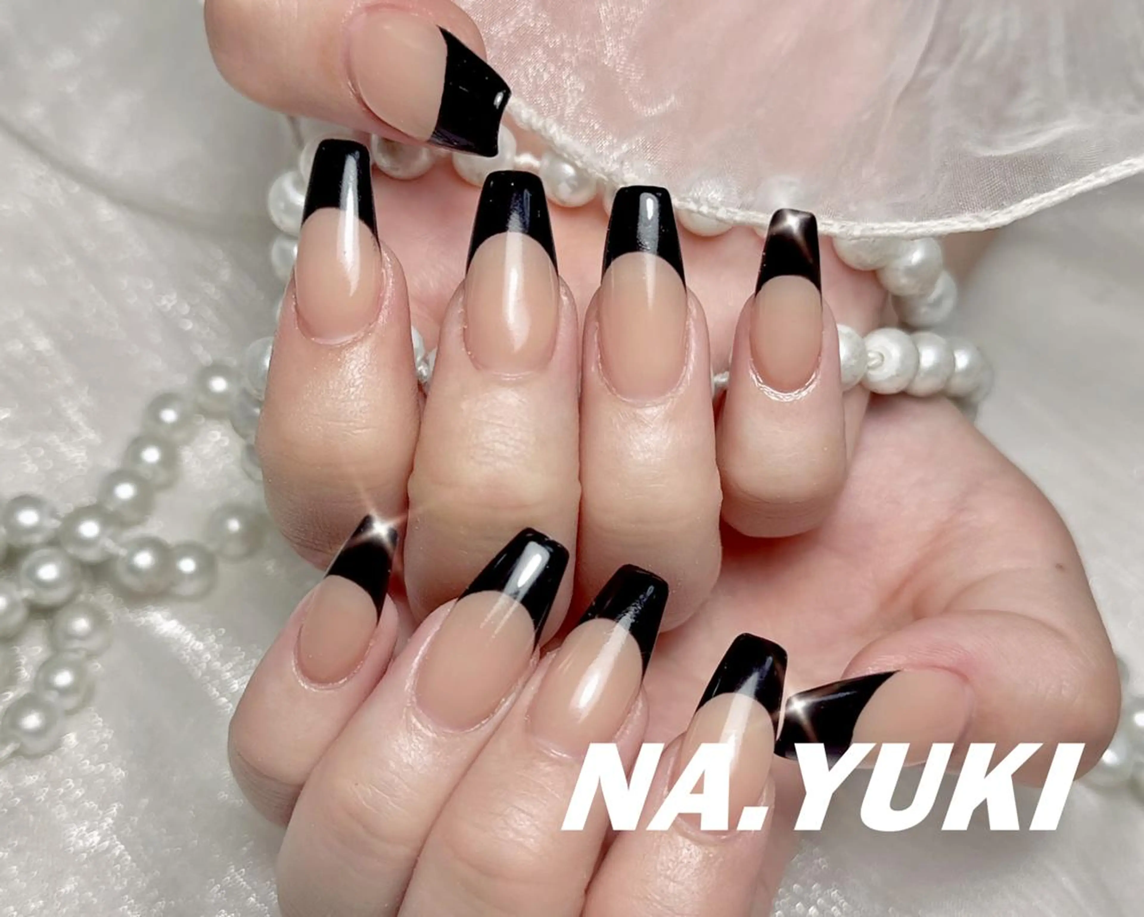 ネイル ✨ Riooo_のネイルデザイン