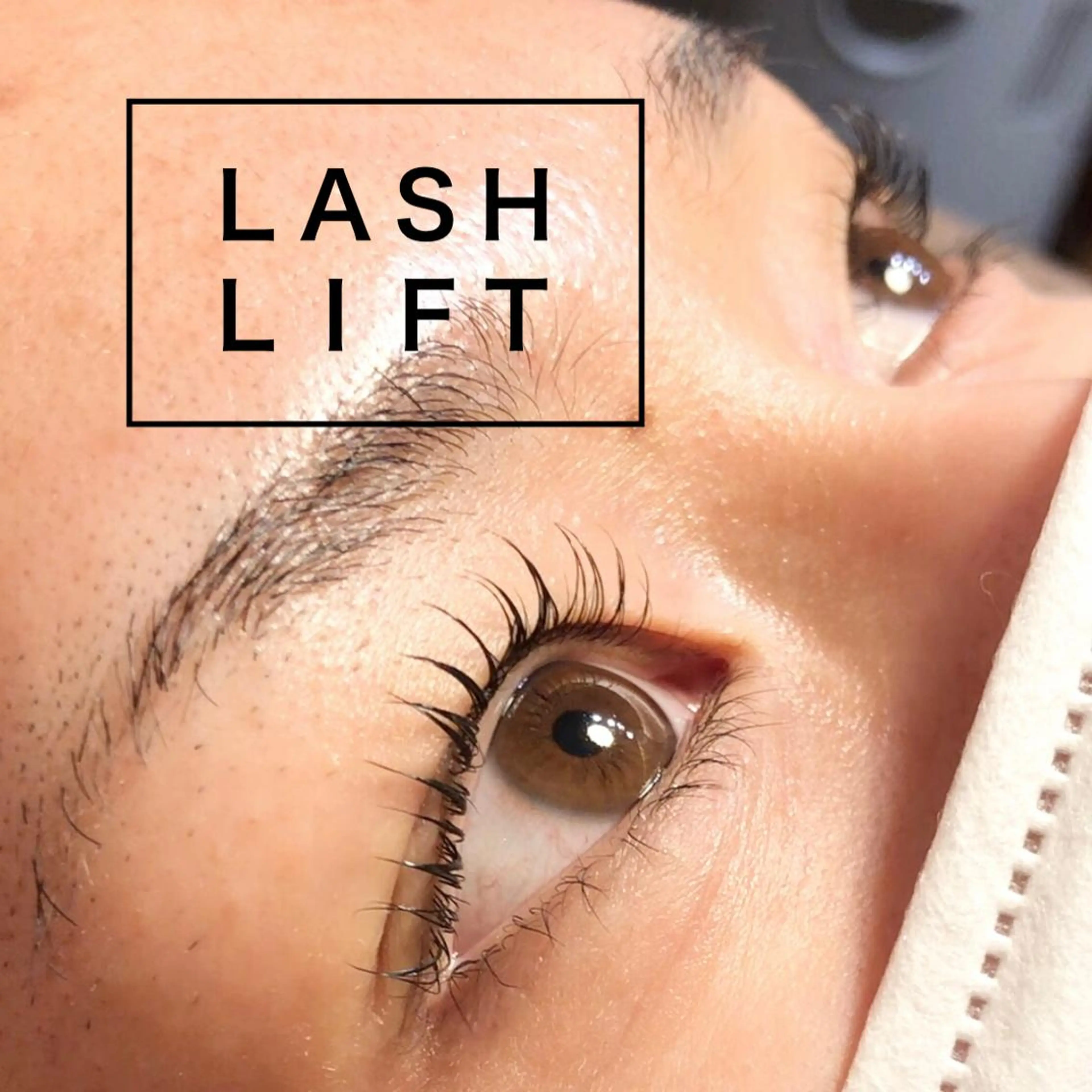 マツエク・マツパ マツパ aiw所属・hair&eye lash aiwのマツエク・マツパデザイン