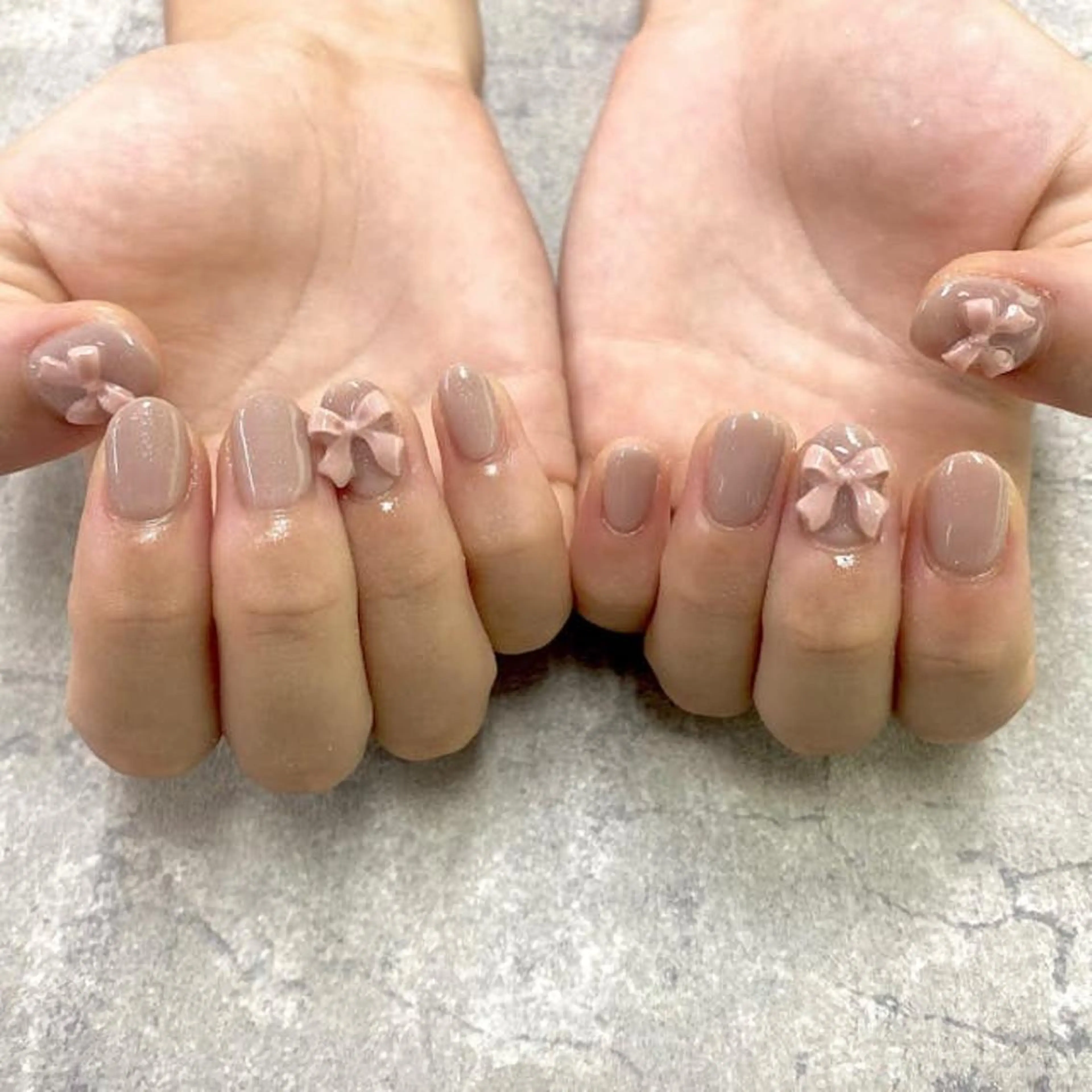 ネイル FASTNAIL PLUS 新宿店のネイルデザイン