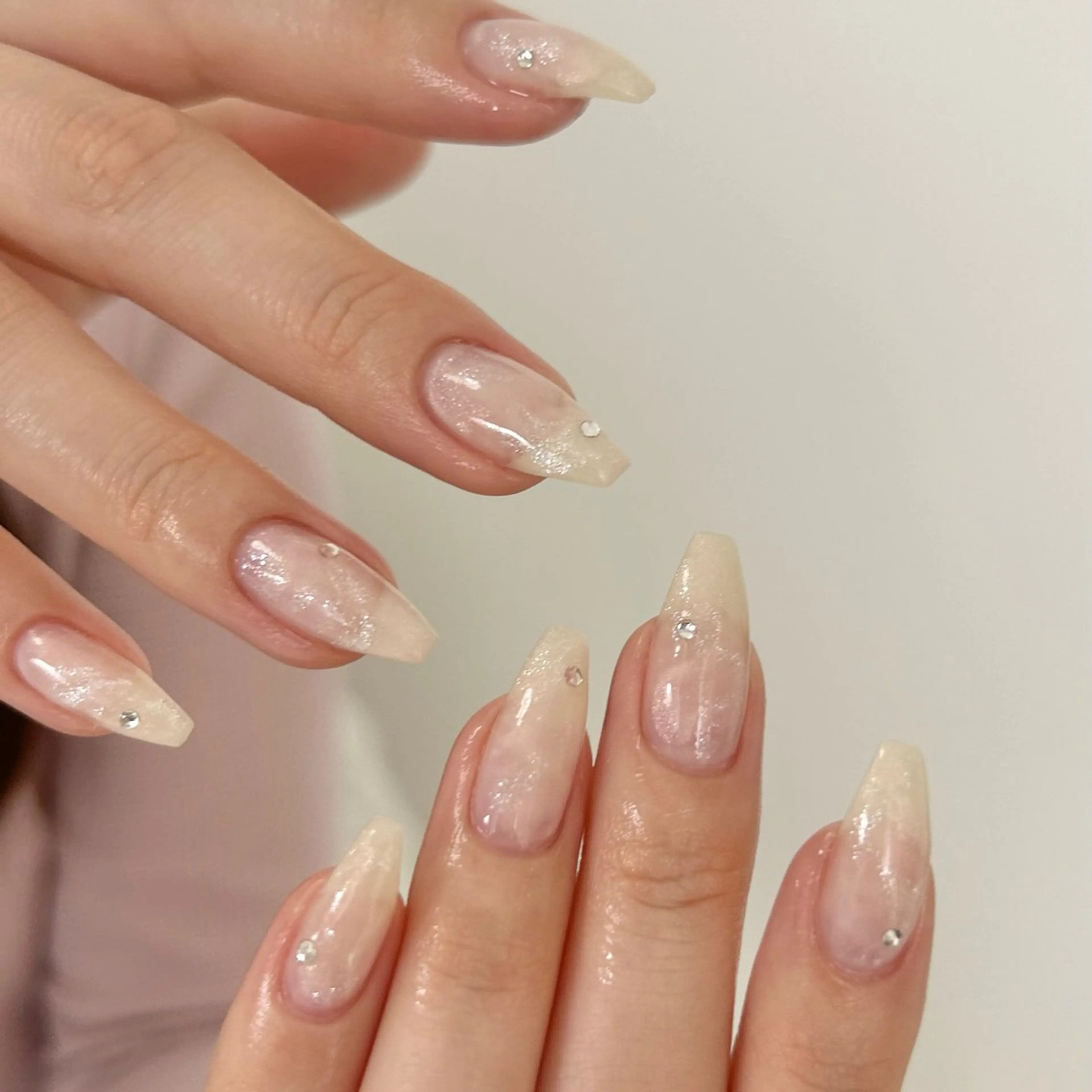 ネイル nag nailのネイルデザイン
