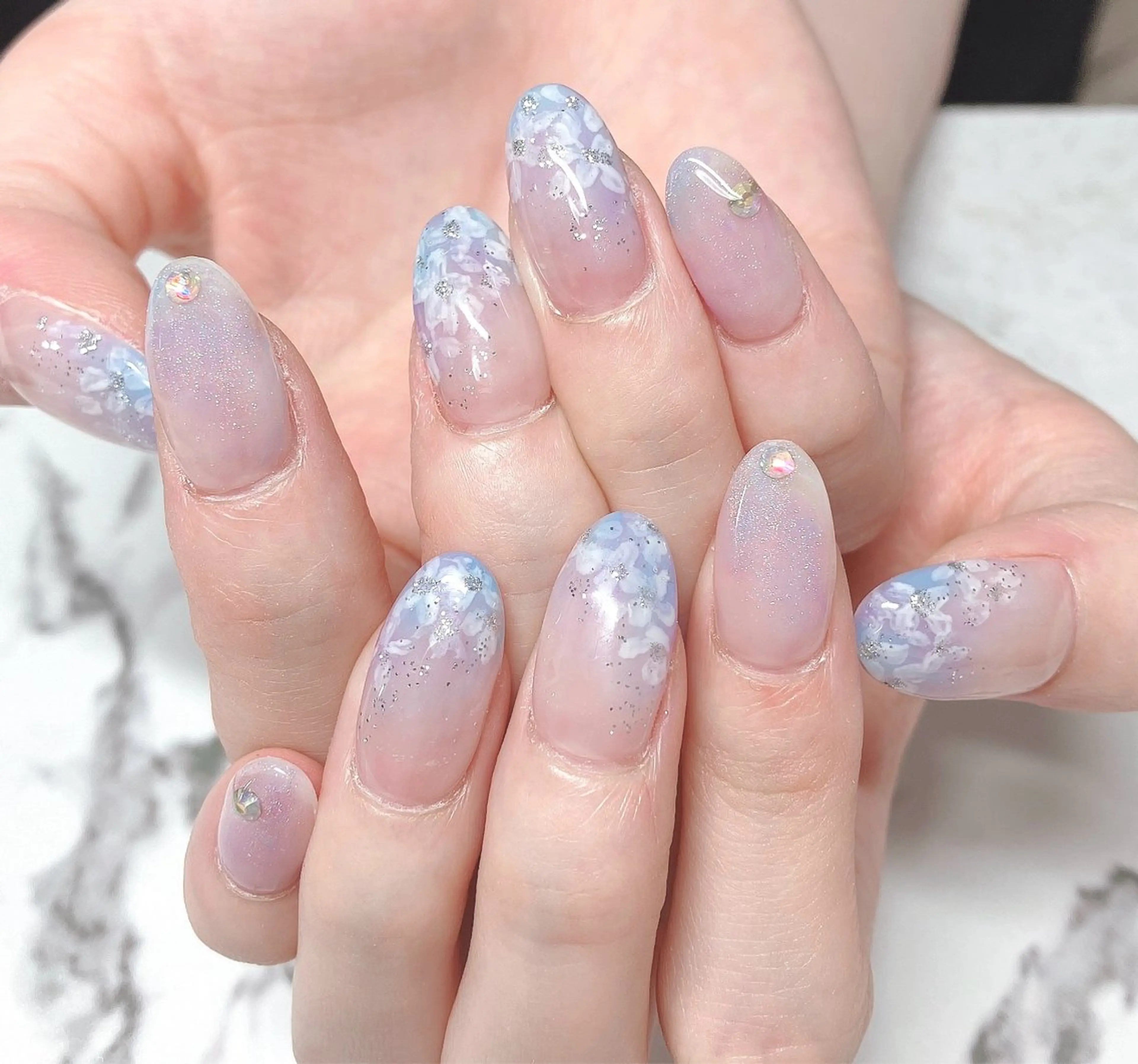 ネイル KAONAIL 【Sakurai】のネイルデザイン