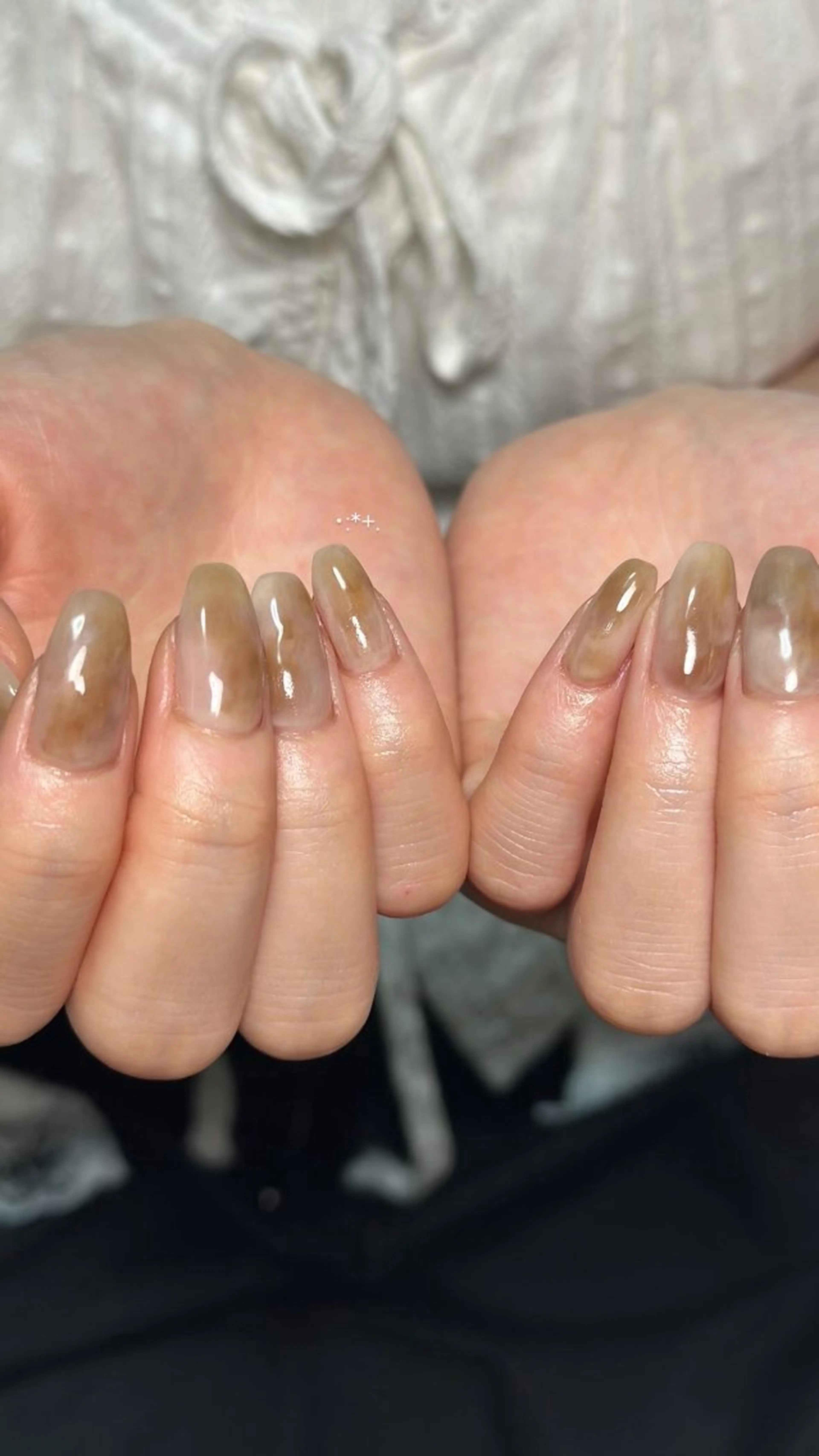 ネイル ハンドネイル torom yukiのネイルデザイン