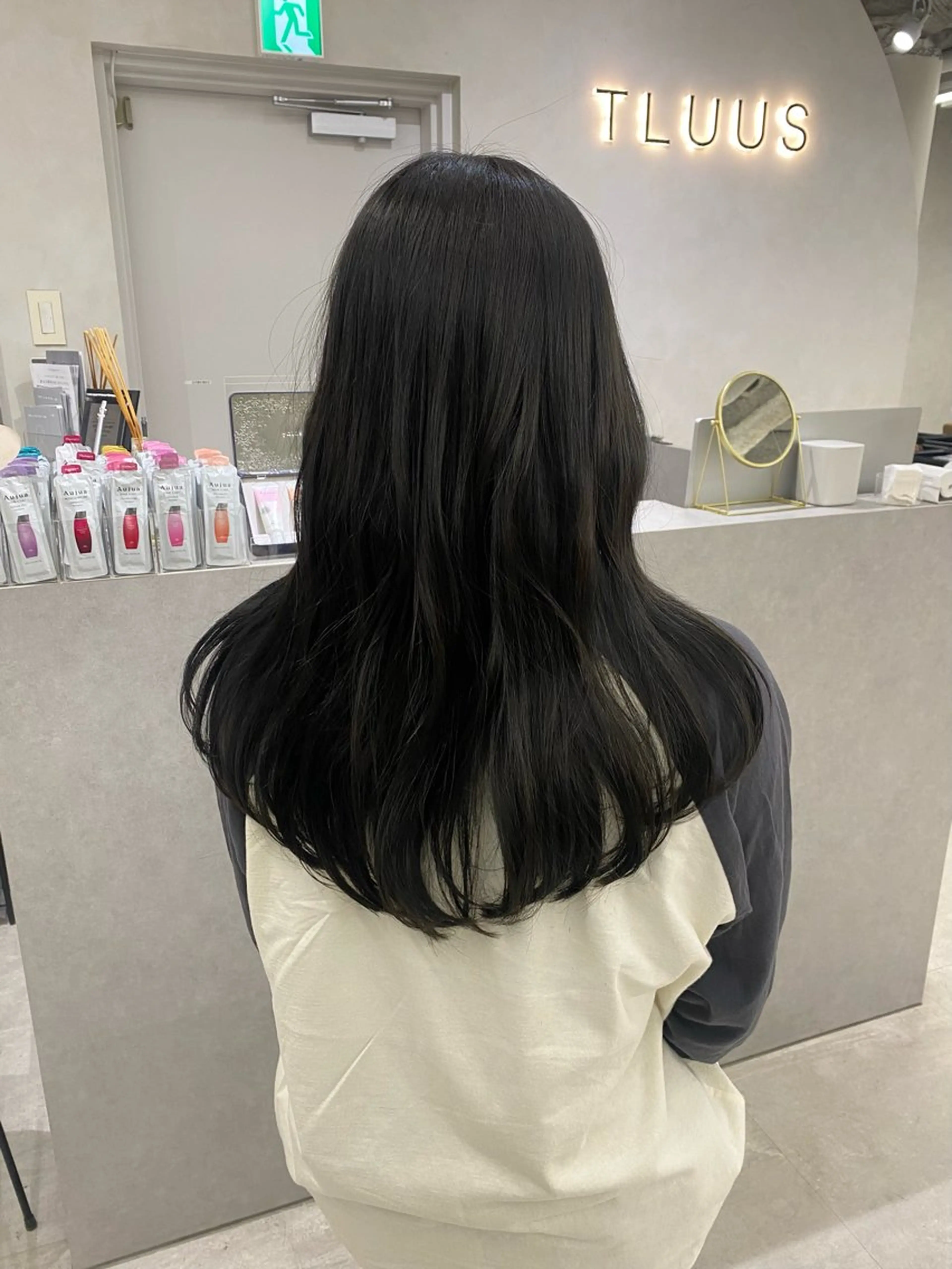 ロング カラー ⭐️ボブ/ショート ⭐️Ryosukeのヘアスタイル