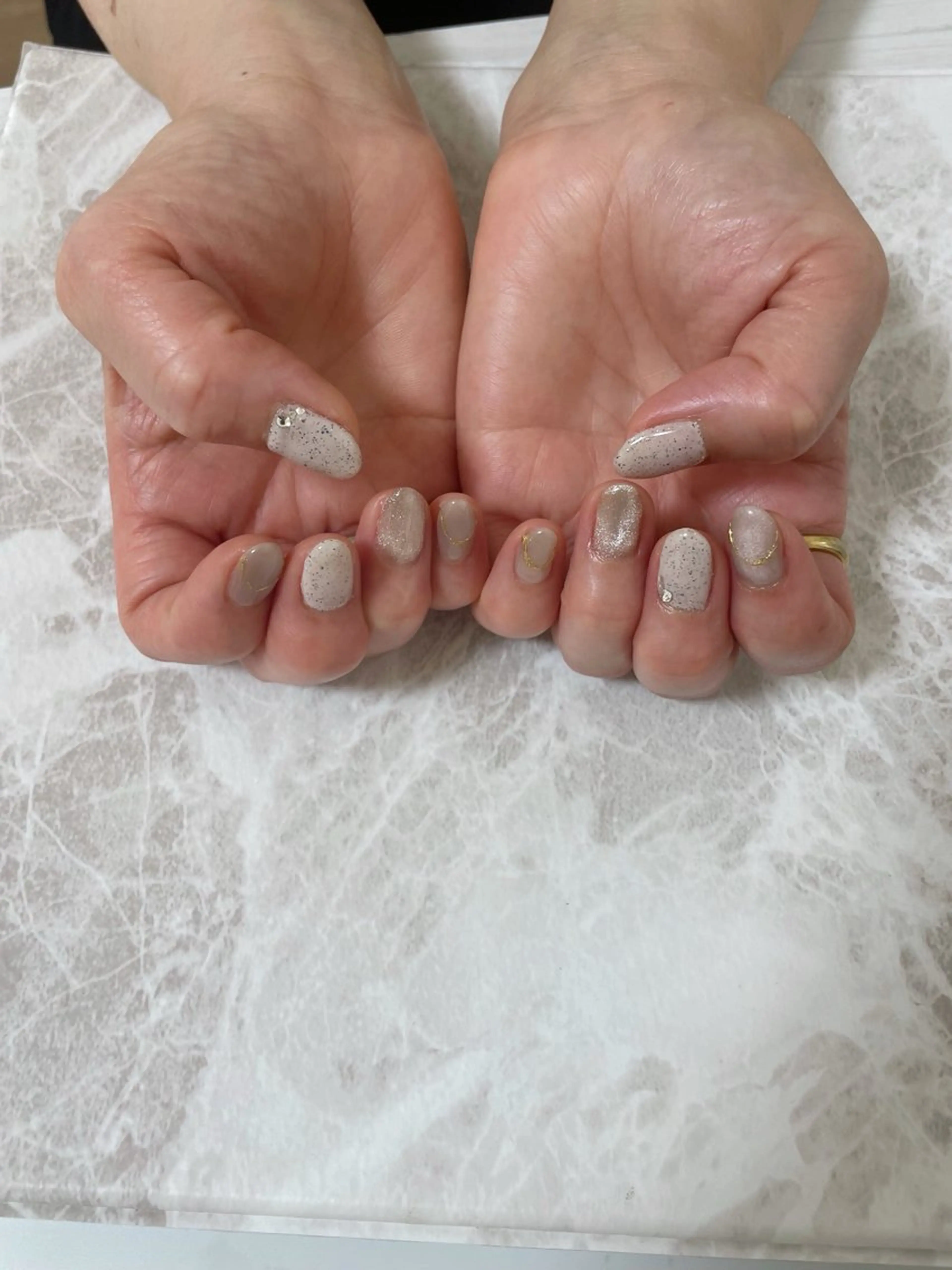 ネイル Lopi nailのネイルデザイン