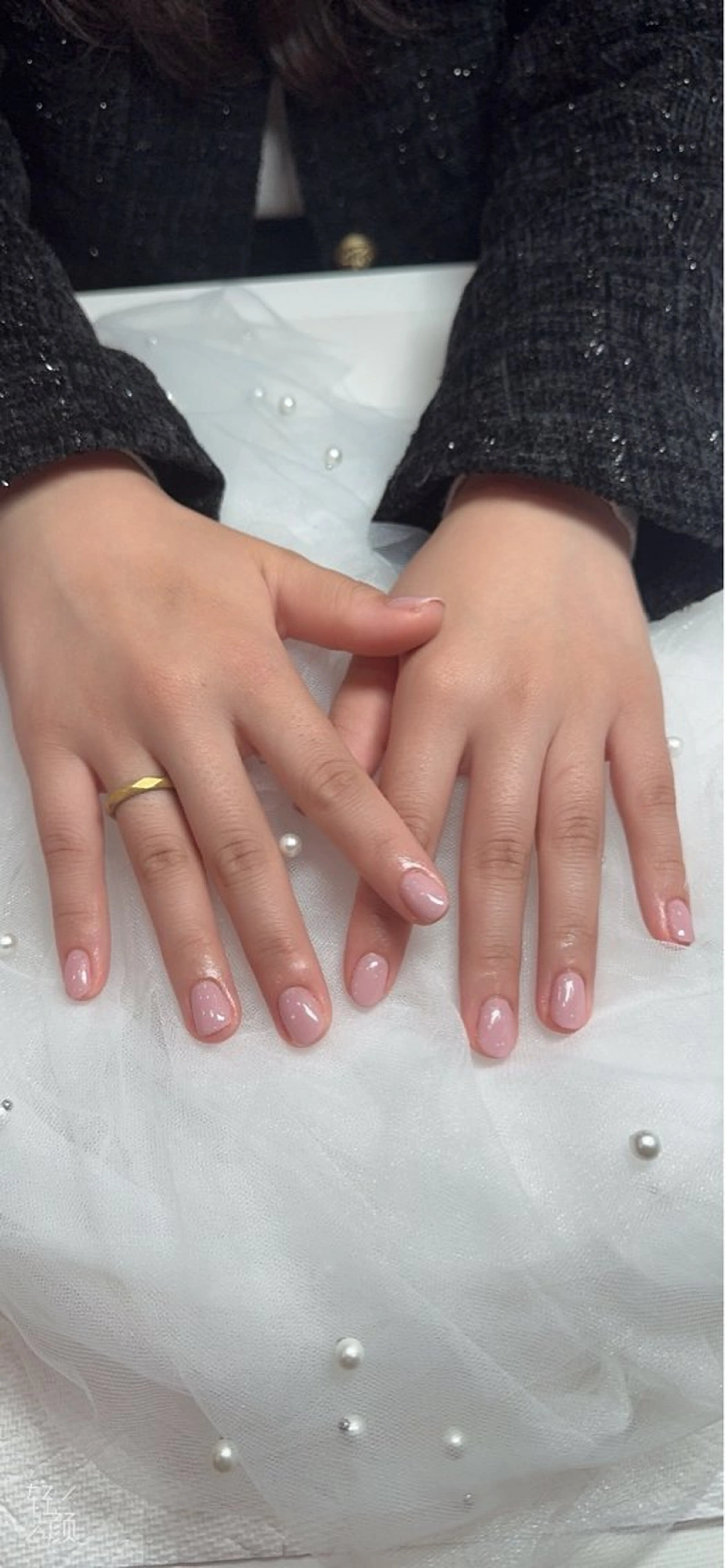 ネイル ゴ .のネイルデザイン