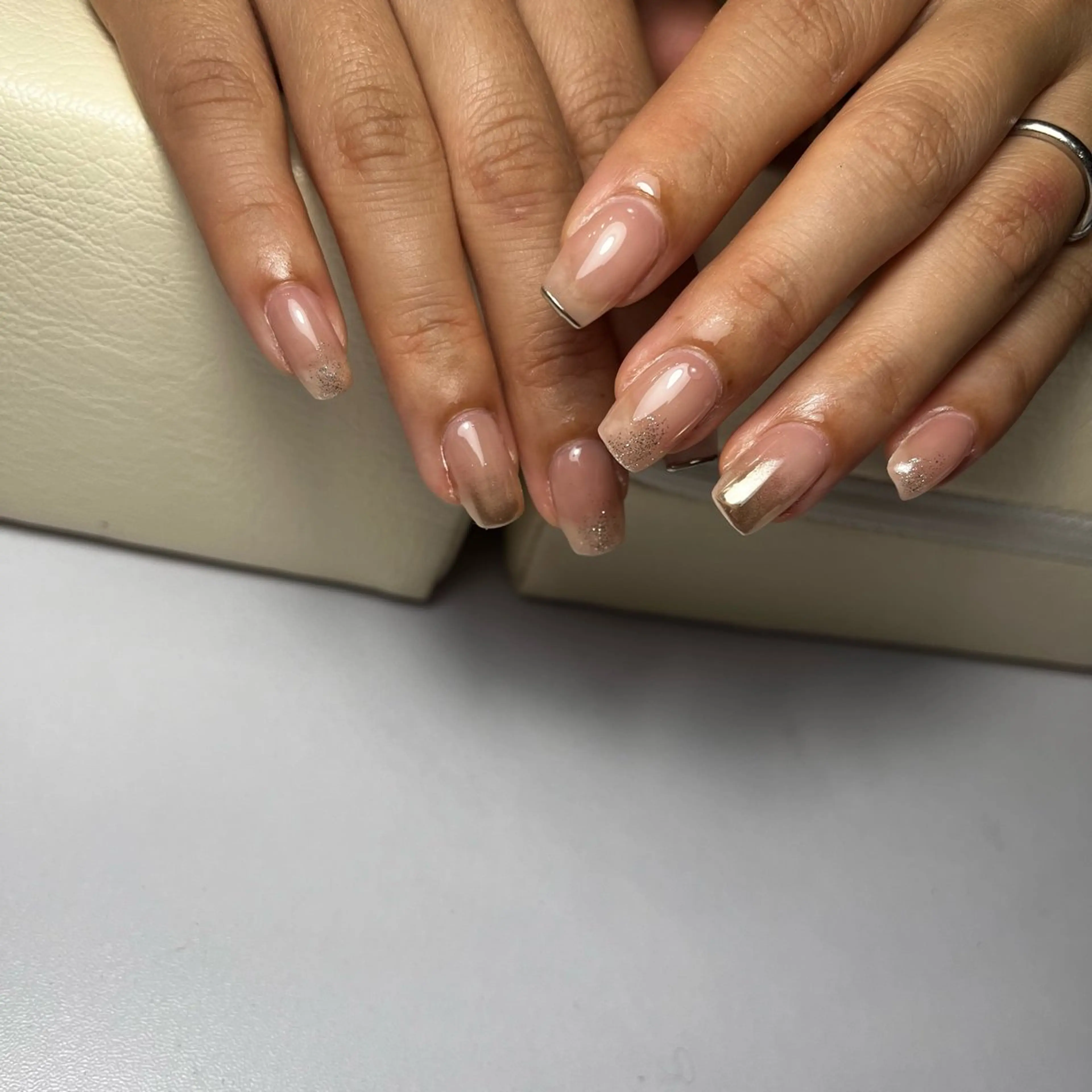 ネイル nail salon　　noa所属・nail salon noaのネイルデザイン