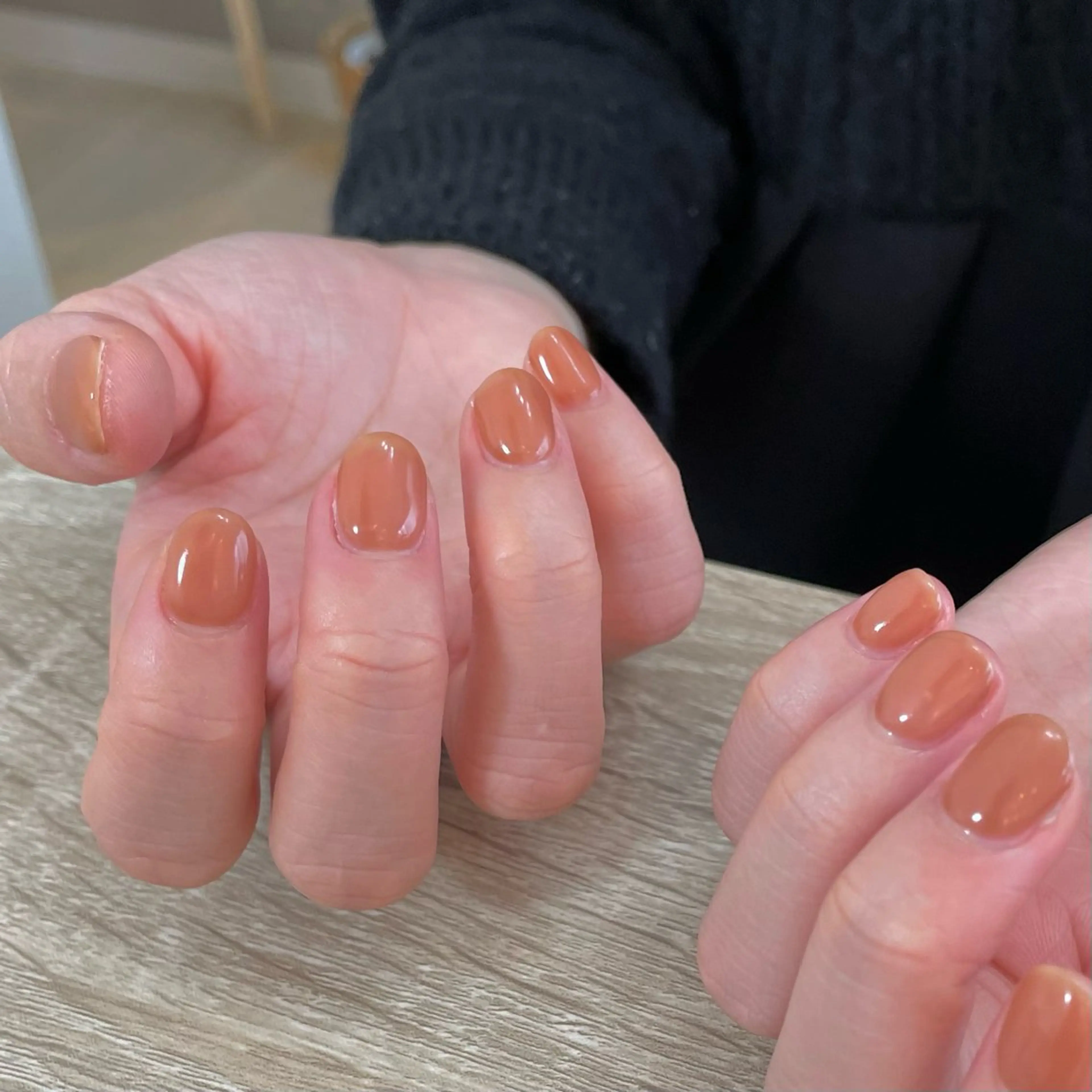 ネイル Cil 新大阪所属・Cil nail Chikanaのネイルデザイン