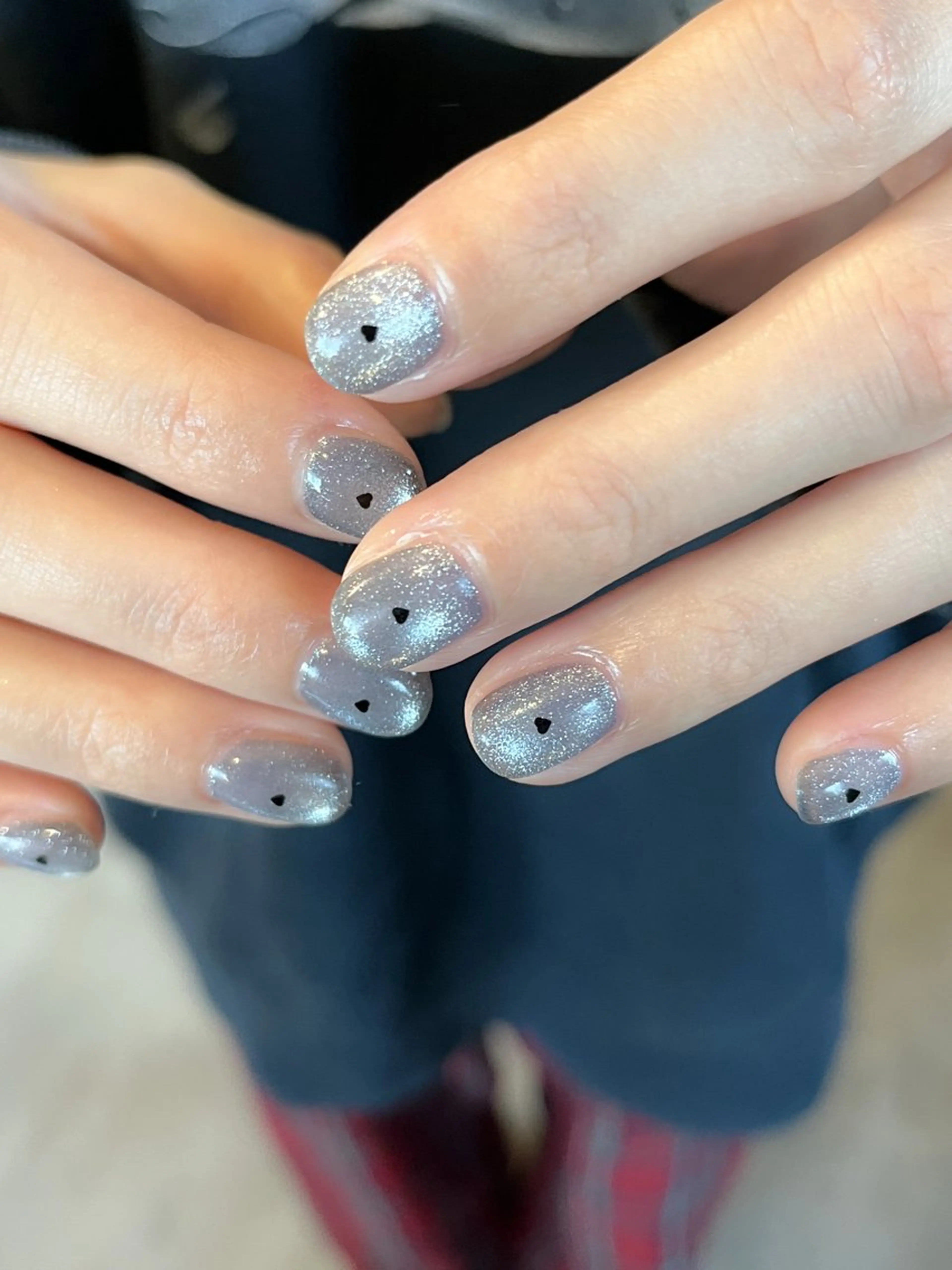ネイル ハンドネイル ARUM nail shokoのネイルデザイン