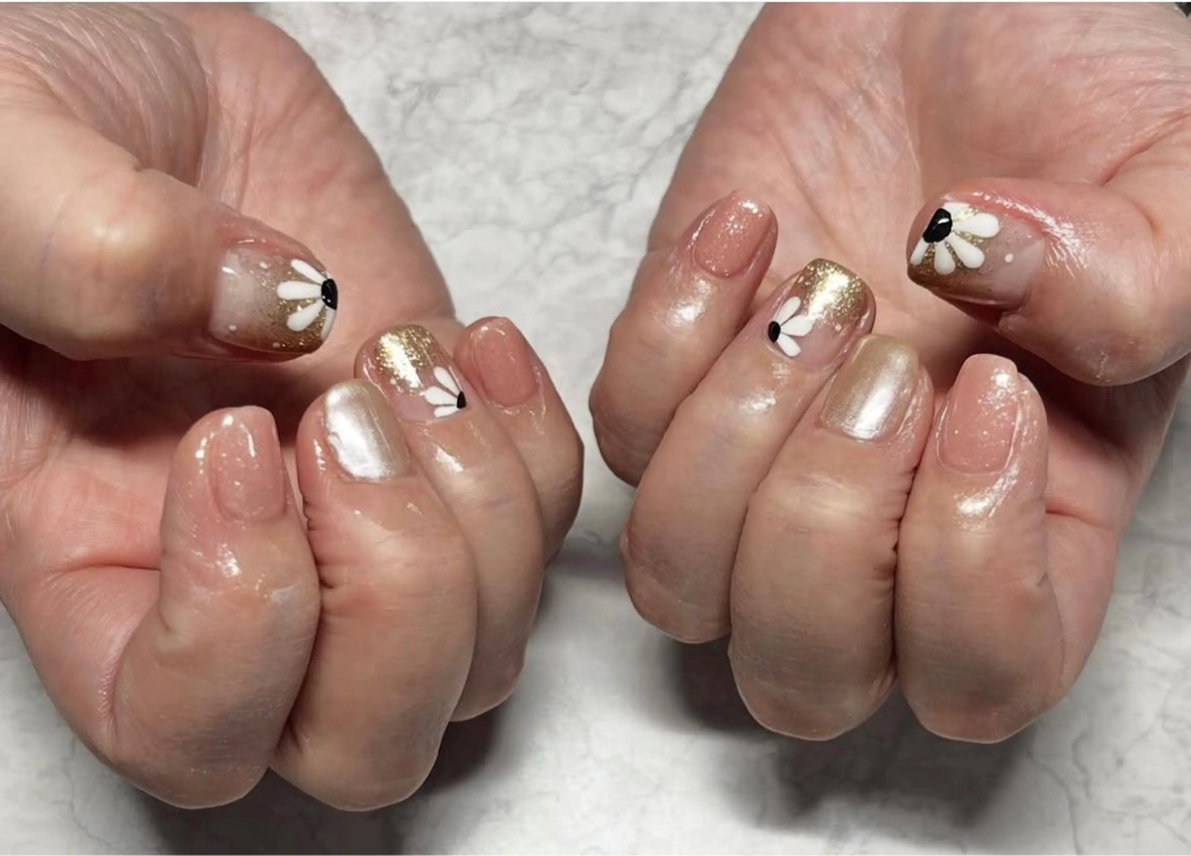 ネイル Van Nail 本厚木店所属・Van Nail Salonのネイルデザイン