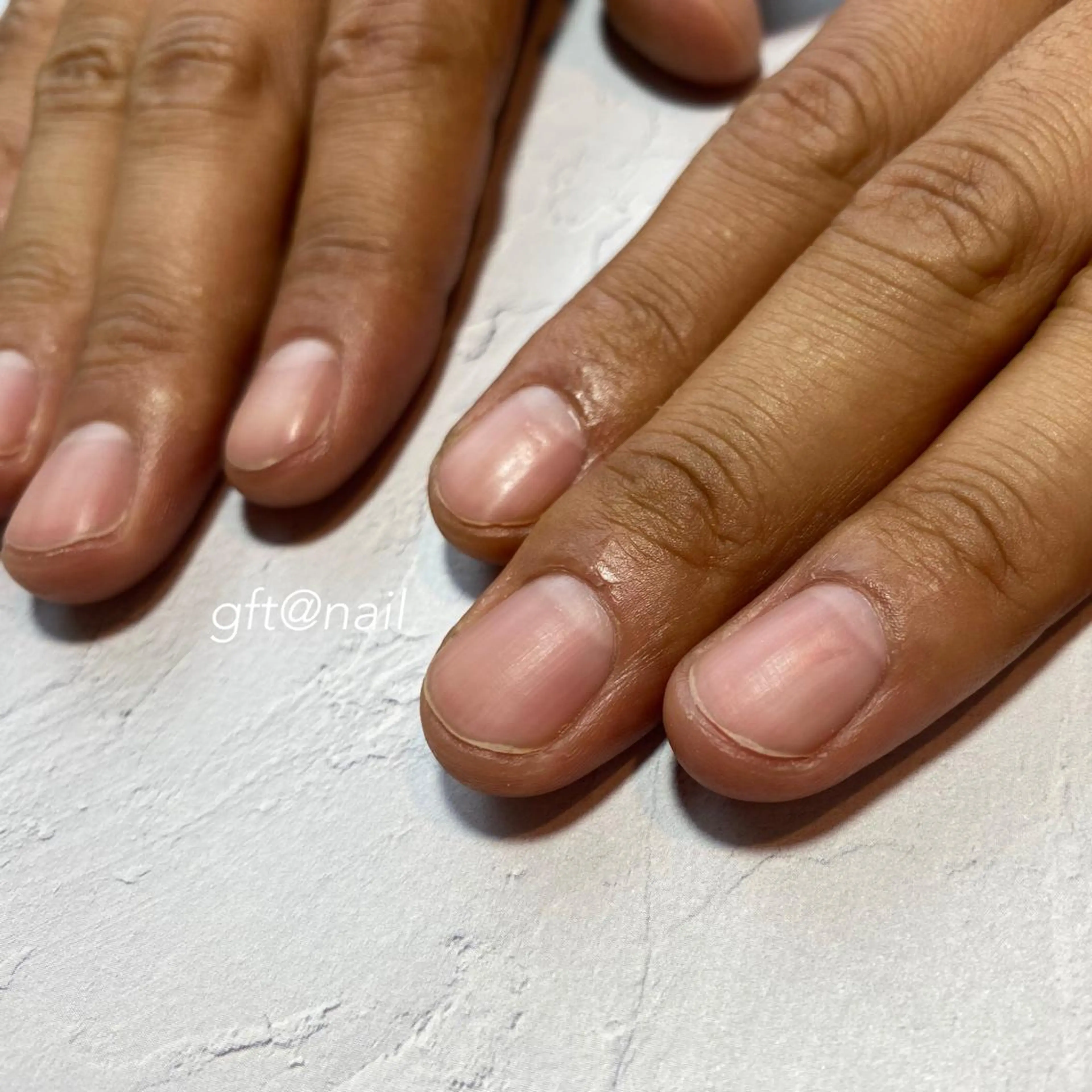 ネイル メンズネイル etorca nailのネイルデザイン