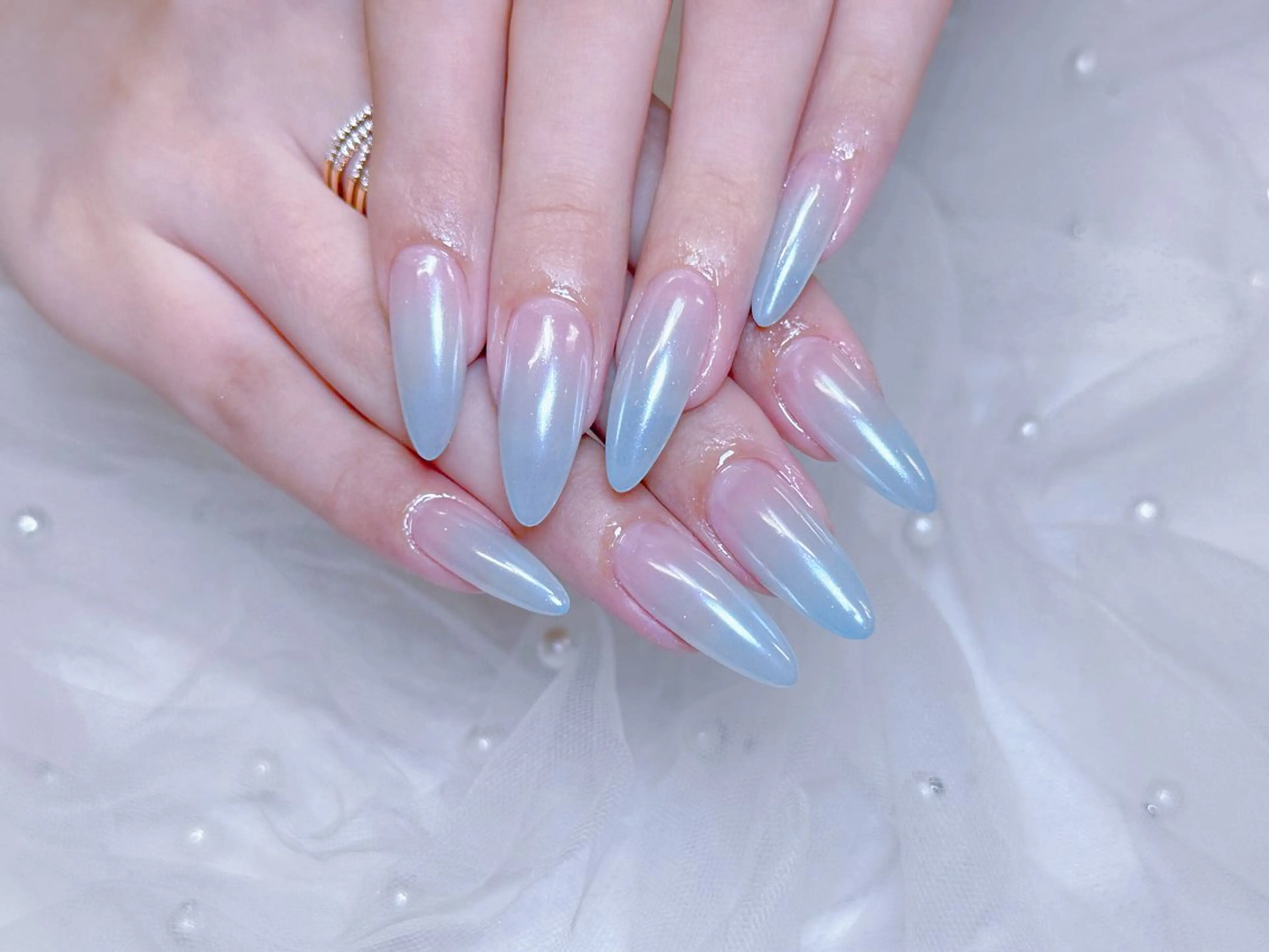 ネイル Moci Nail Salonのネイルデザイン
