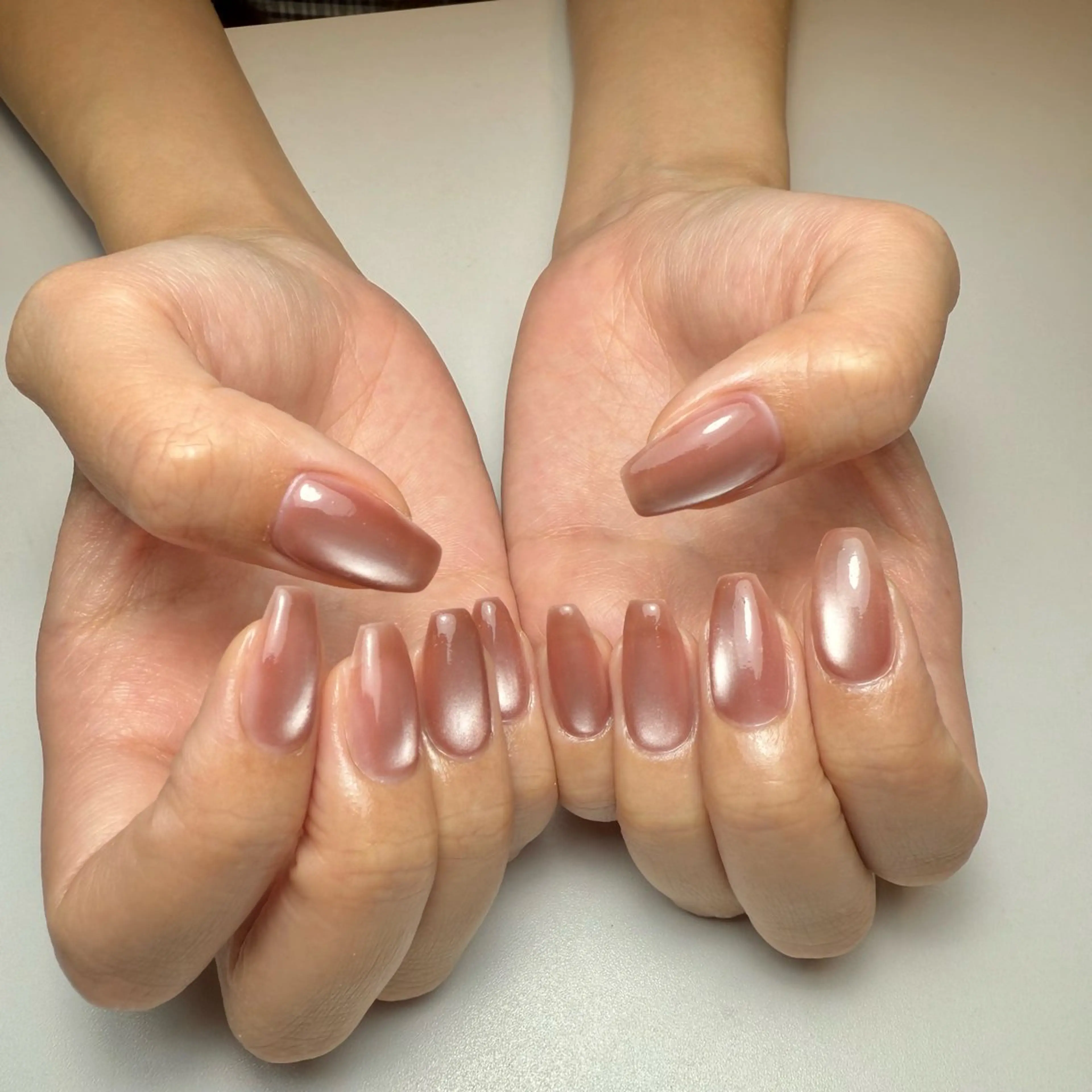 ネイル ハンドネイル yu_.nail yuのネイルデザイン